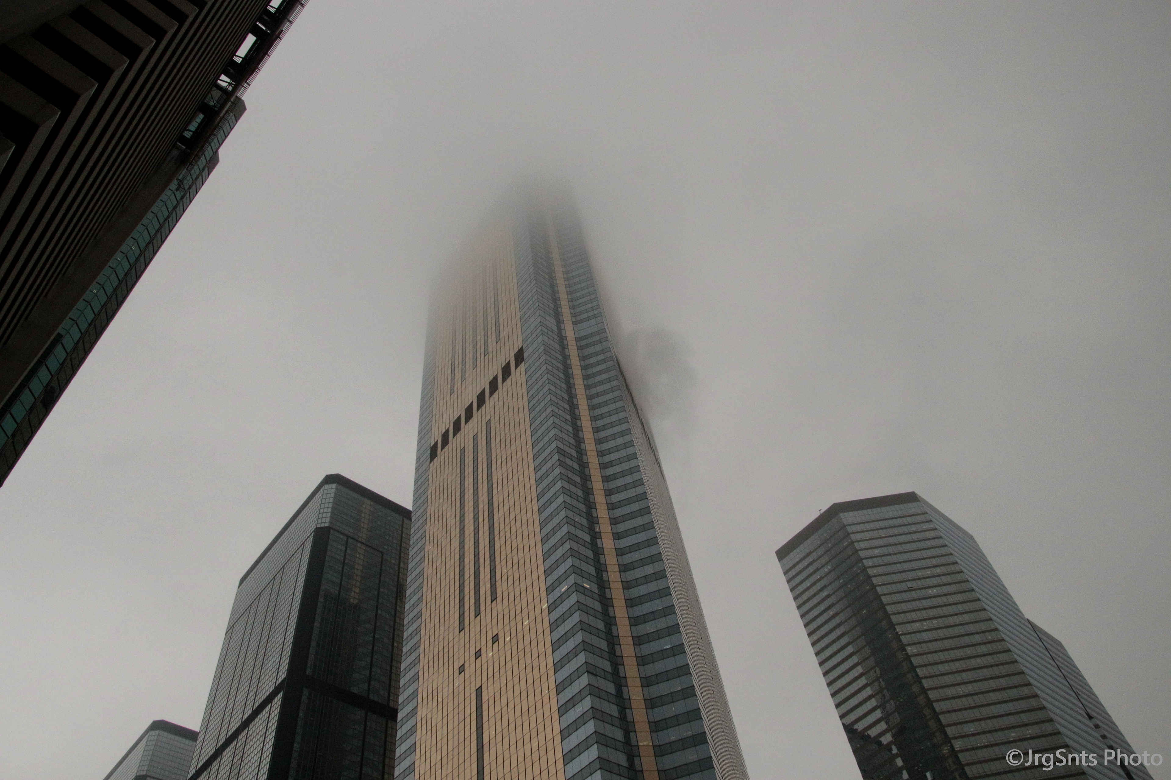 Hong Kong/2016