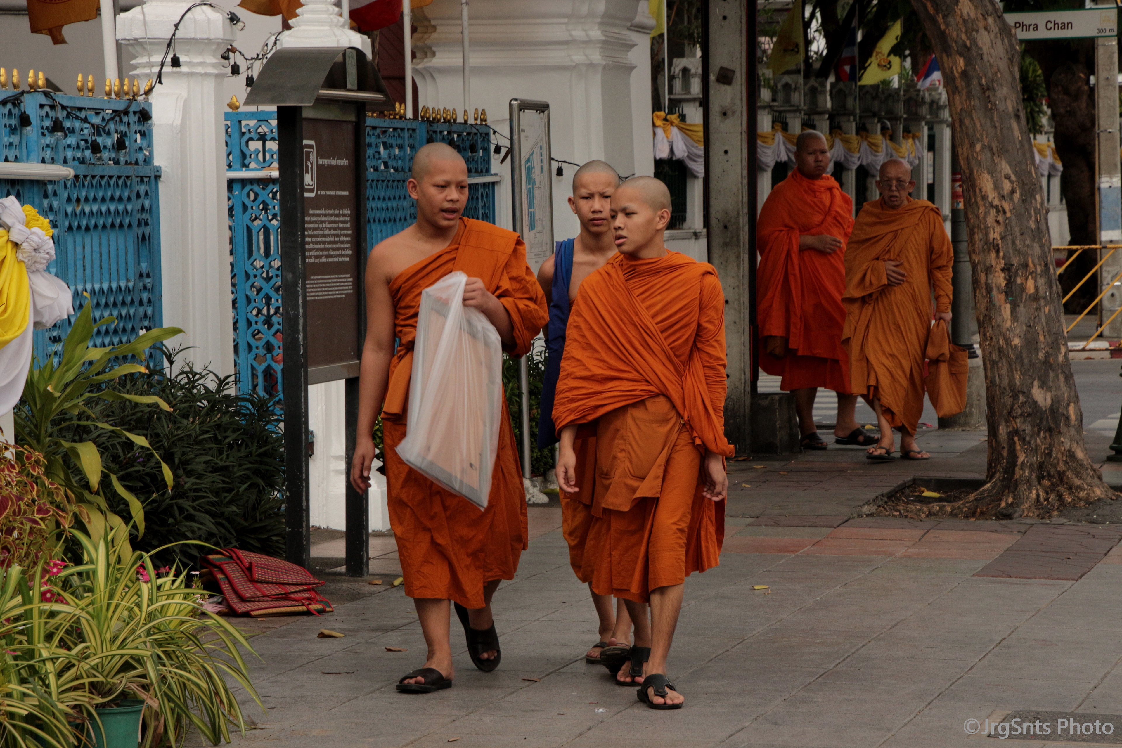 Thailand