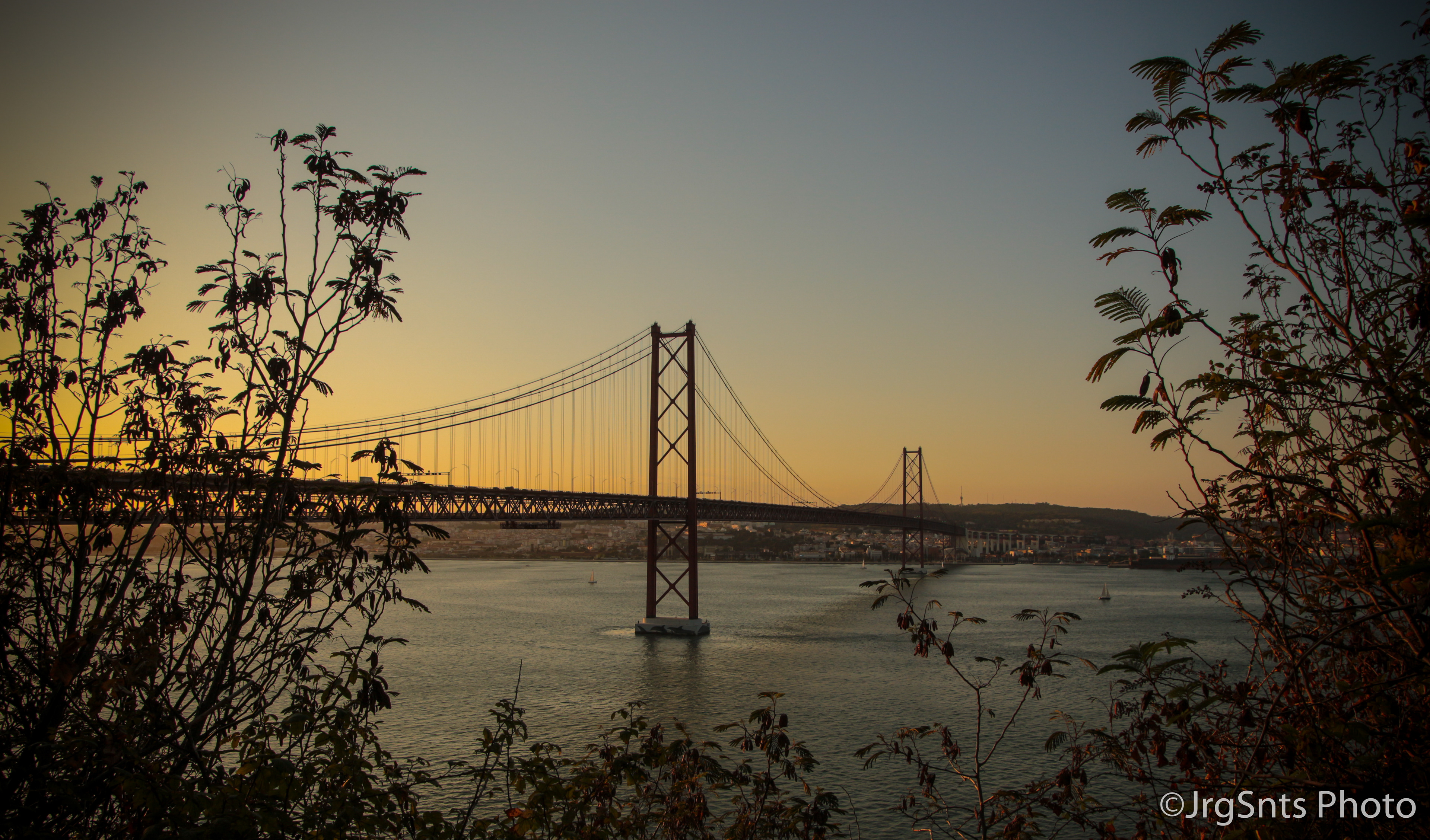 Almada (Portugal), august/2019.