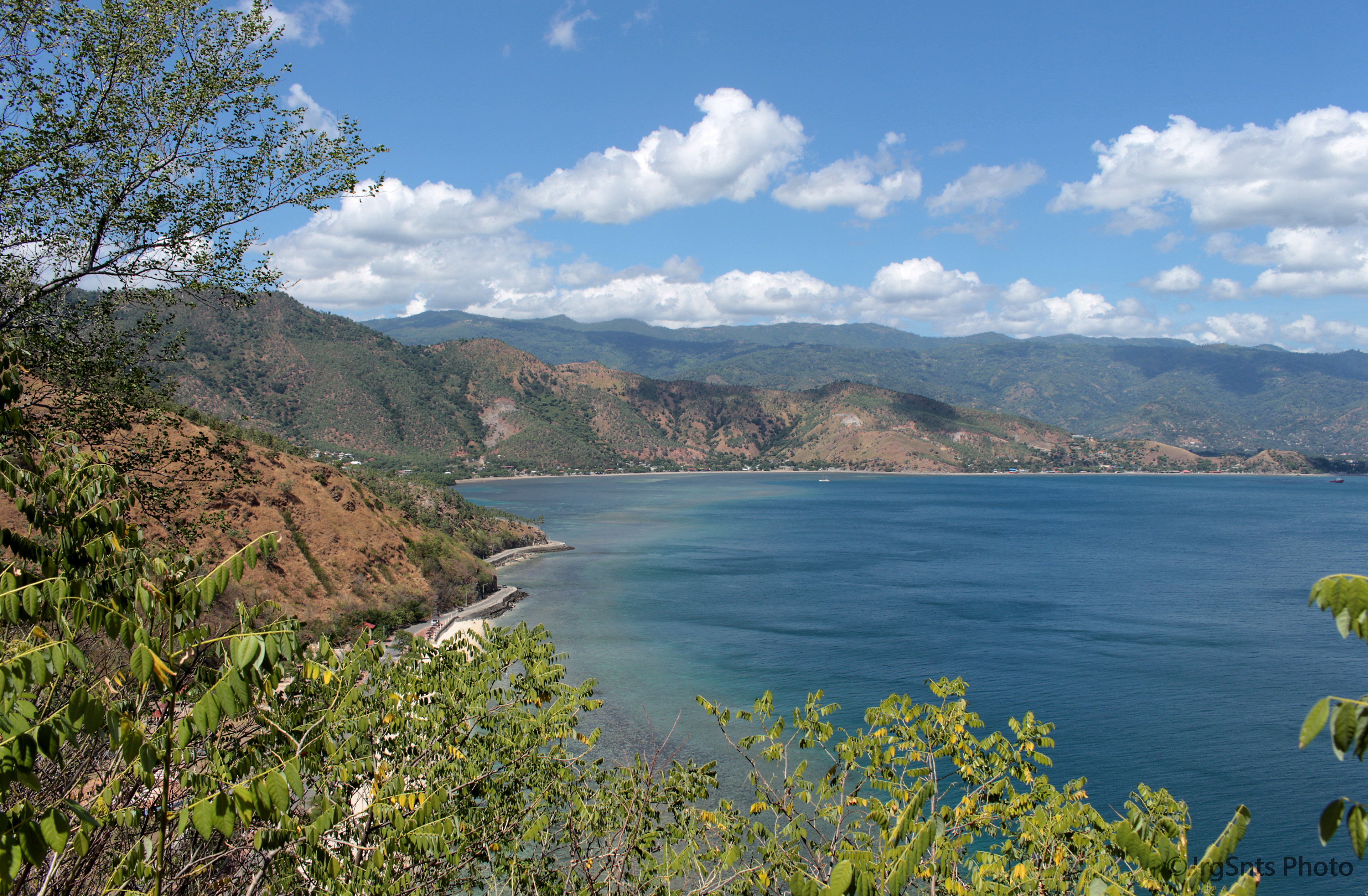 Timor-Leste