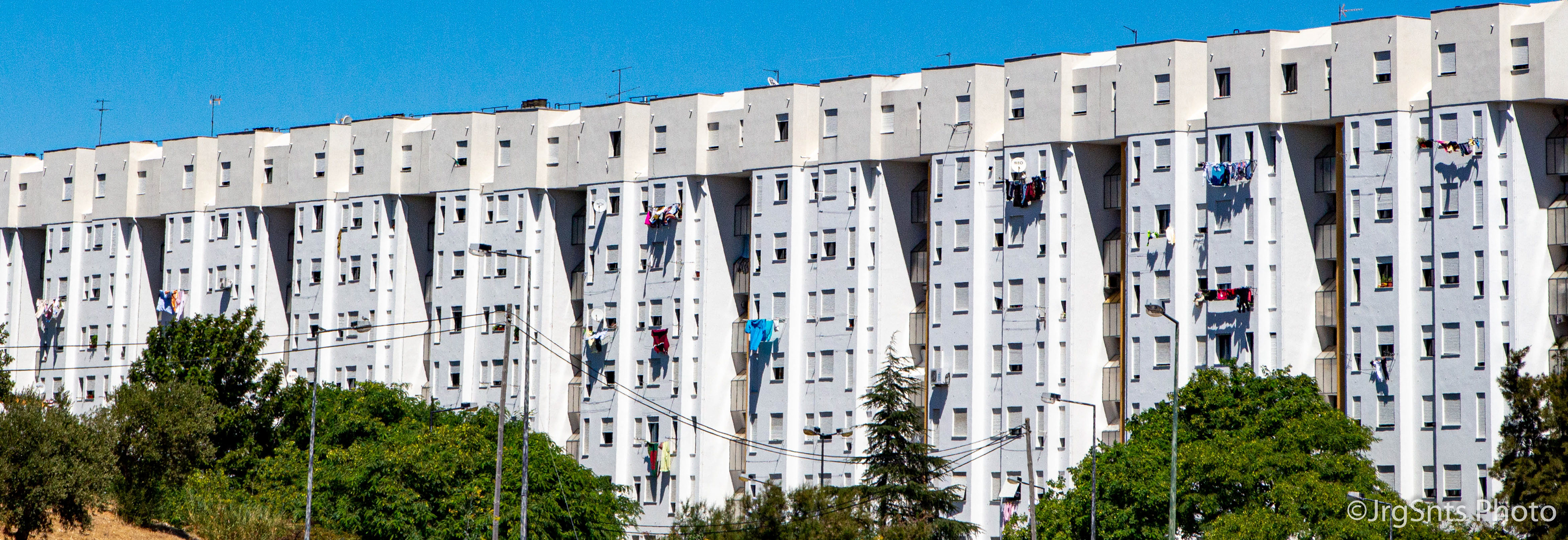 Lisboa (Portugal), august/2020.