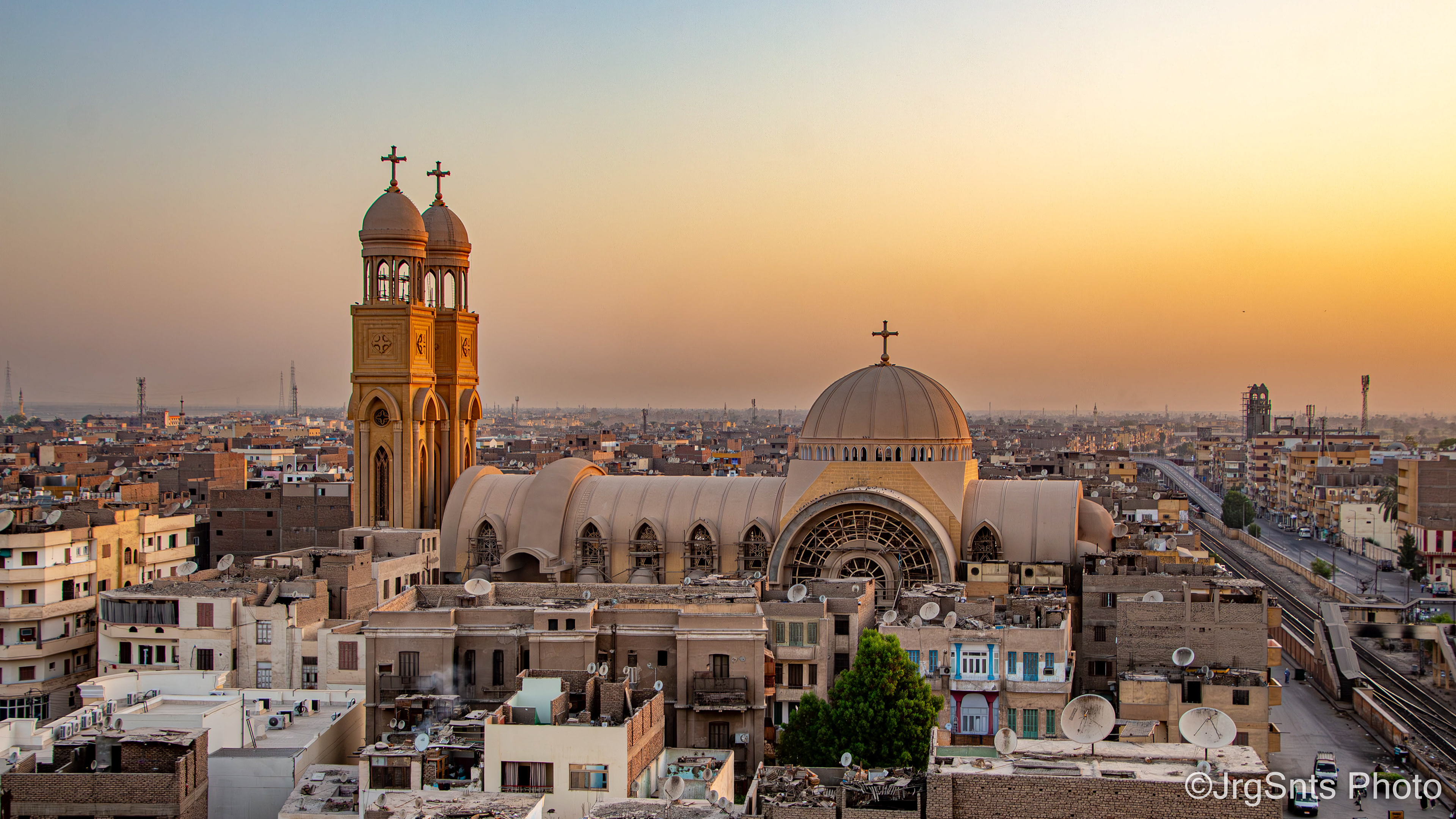 Luxor (Egypt), september/2024.