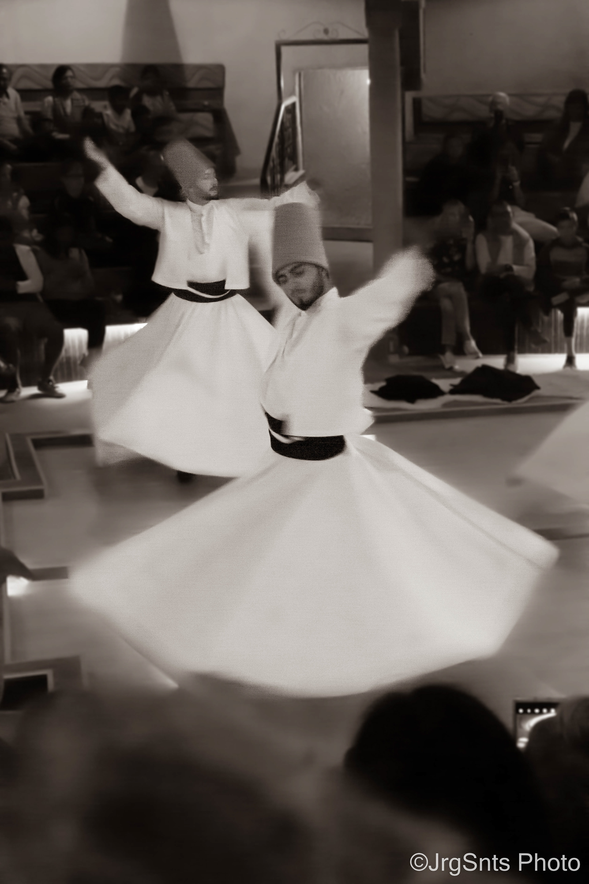 Capadocia (Turkiye), june/2022.