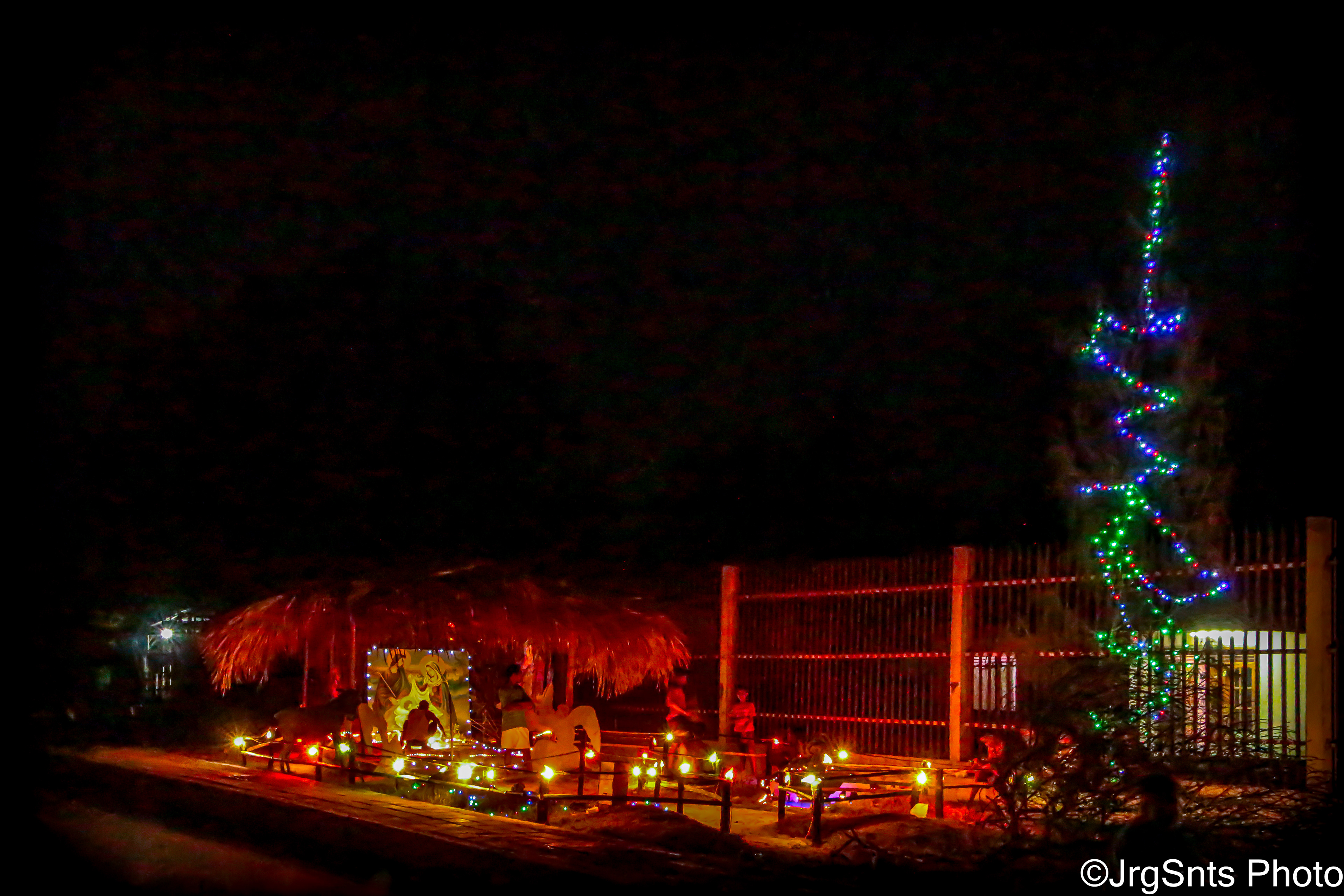 Dili (Timor-Leste), december/2015.