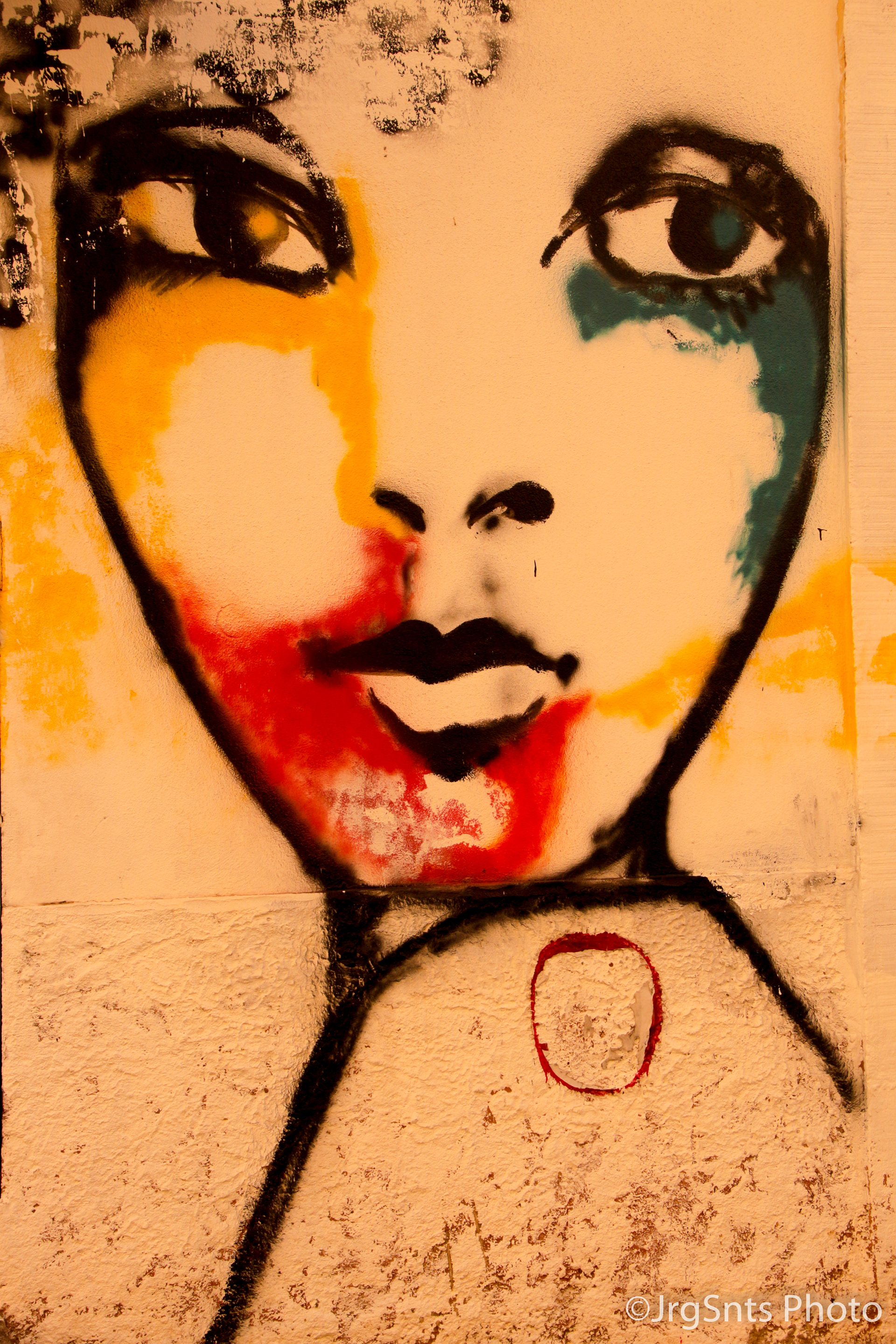Loures (Portugal), august/2019.