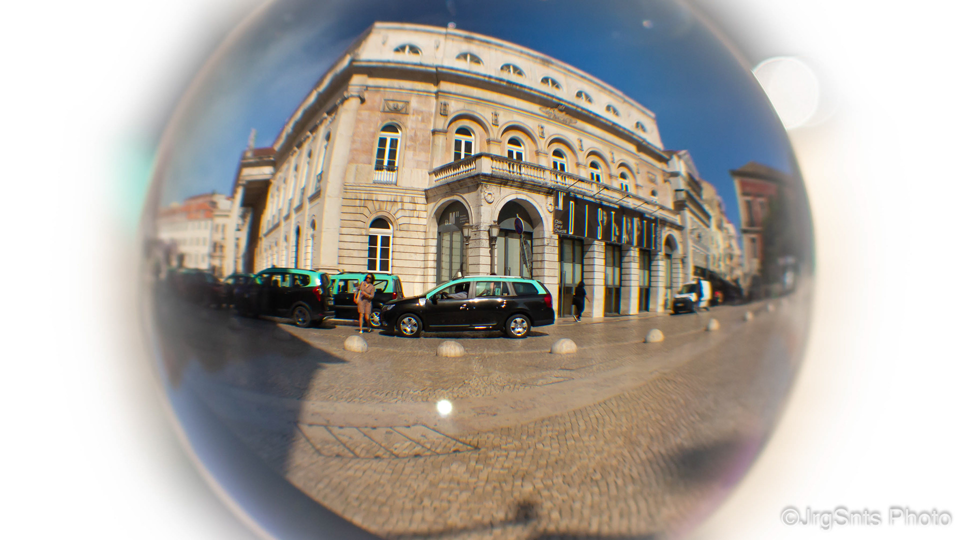 Lisboa (Portugal), may/2021.