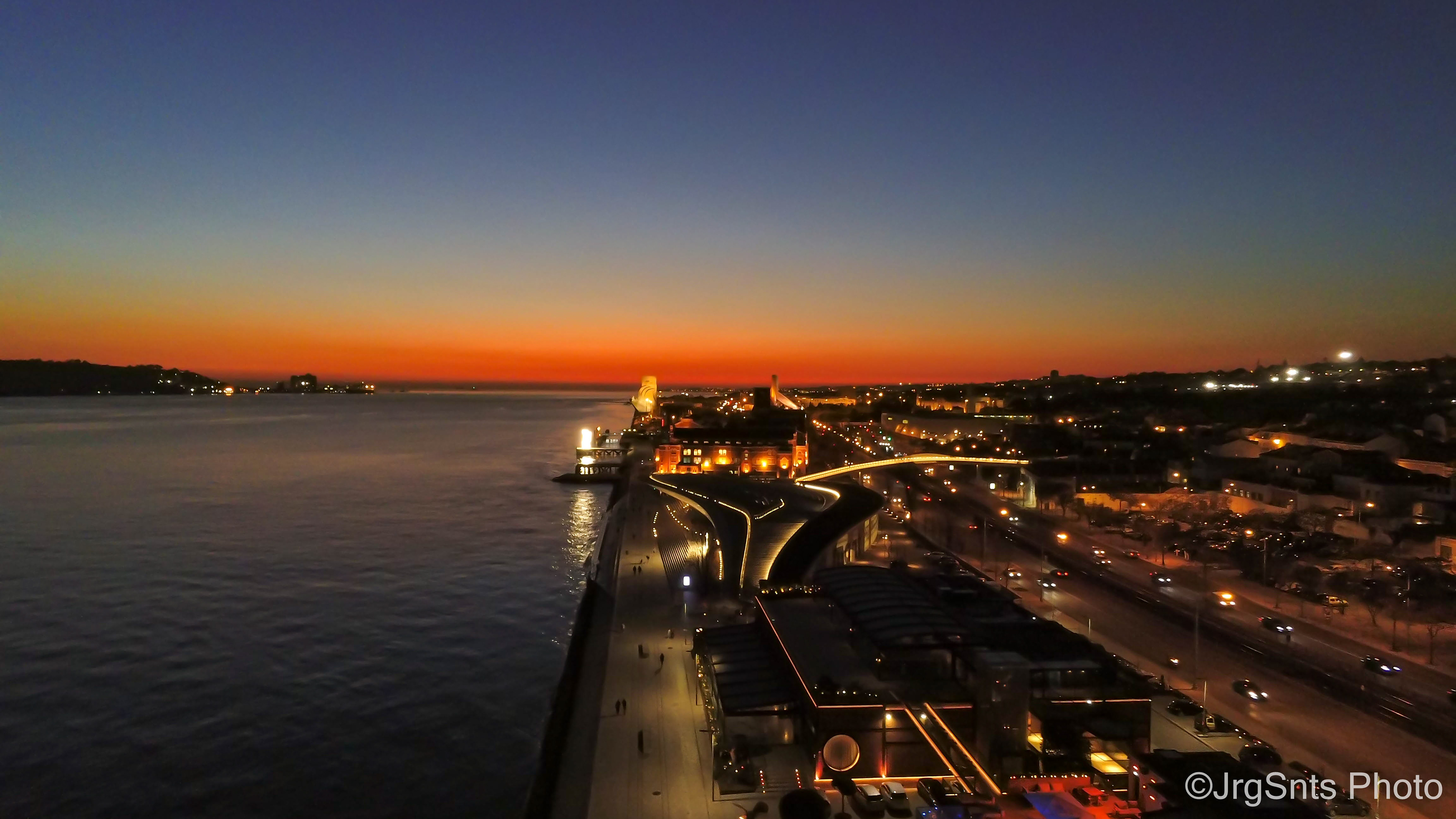 Lisboa (Portugal), january/2022.