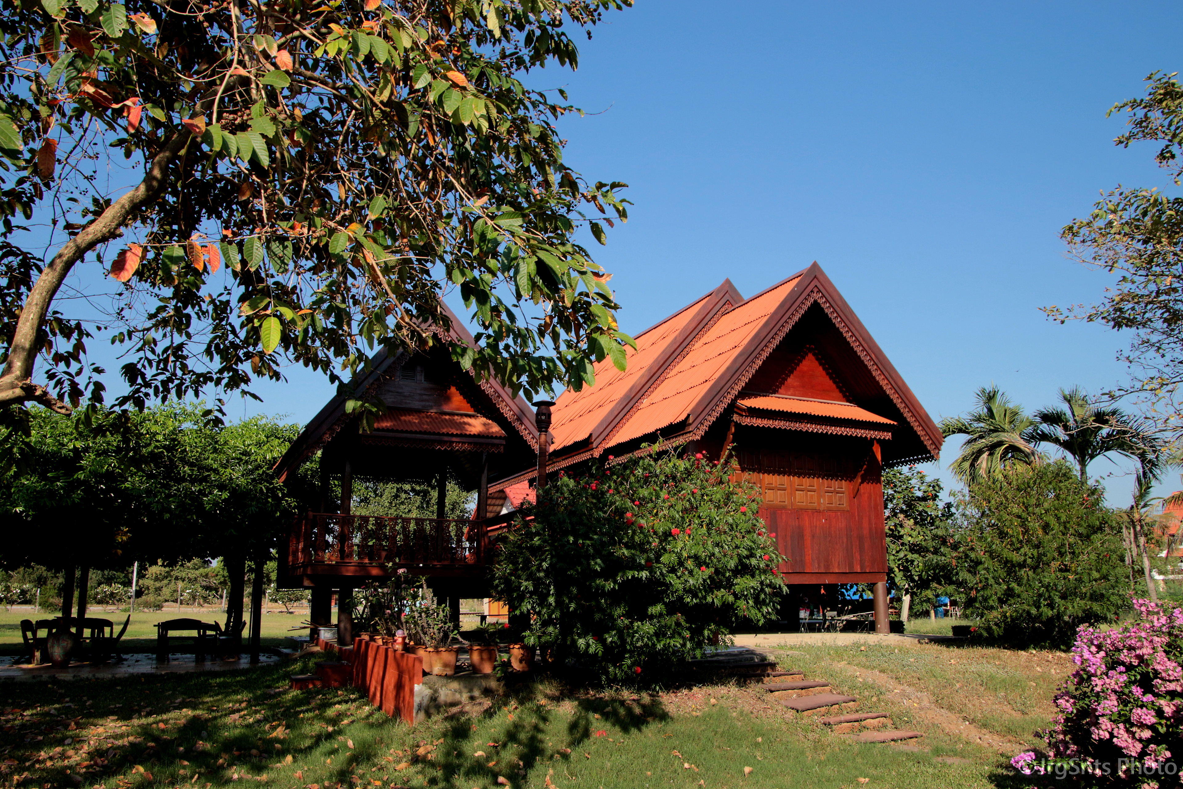 Thailand