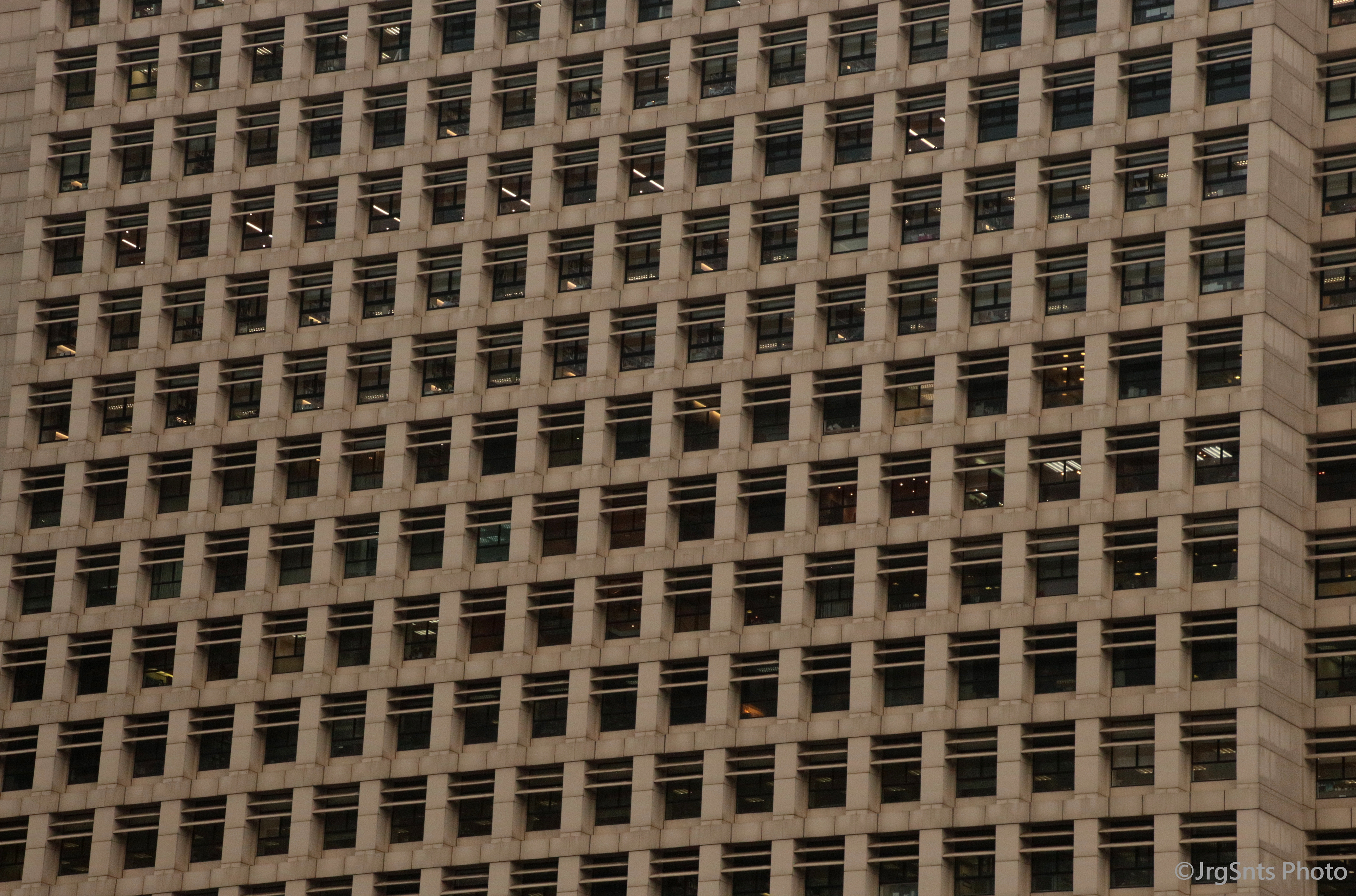 Hong Kong/2016
