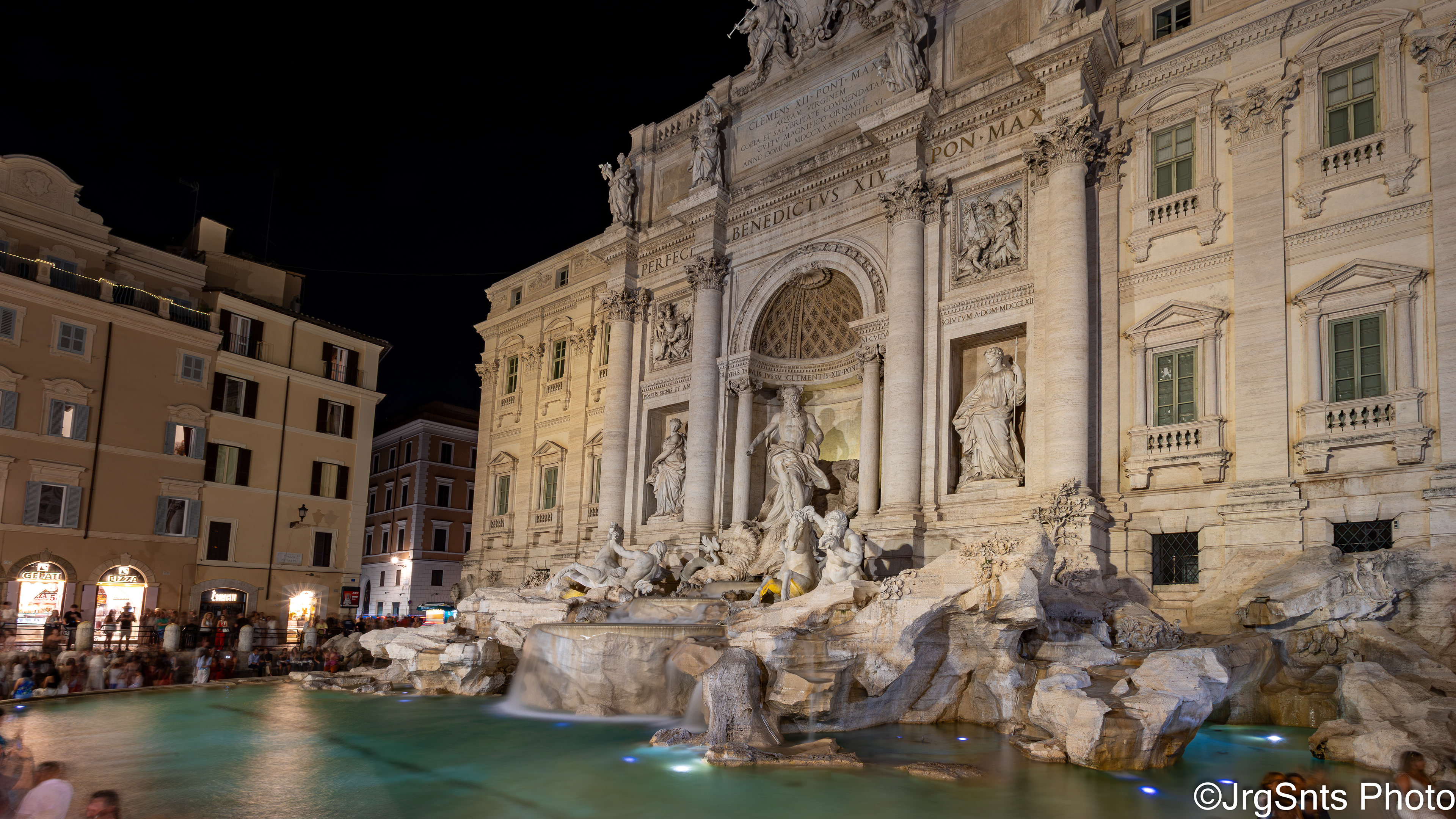 Roma (Italy), june/2026.