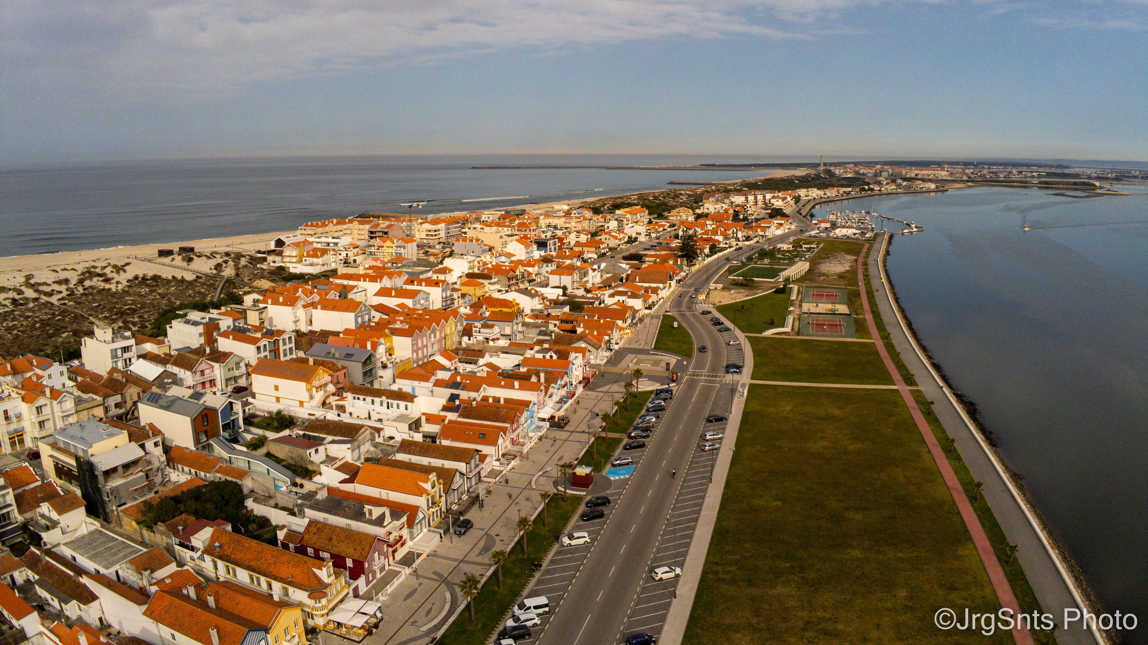 Aldeia Nova (Portugal)