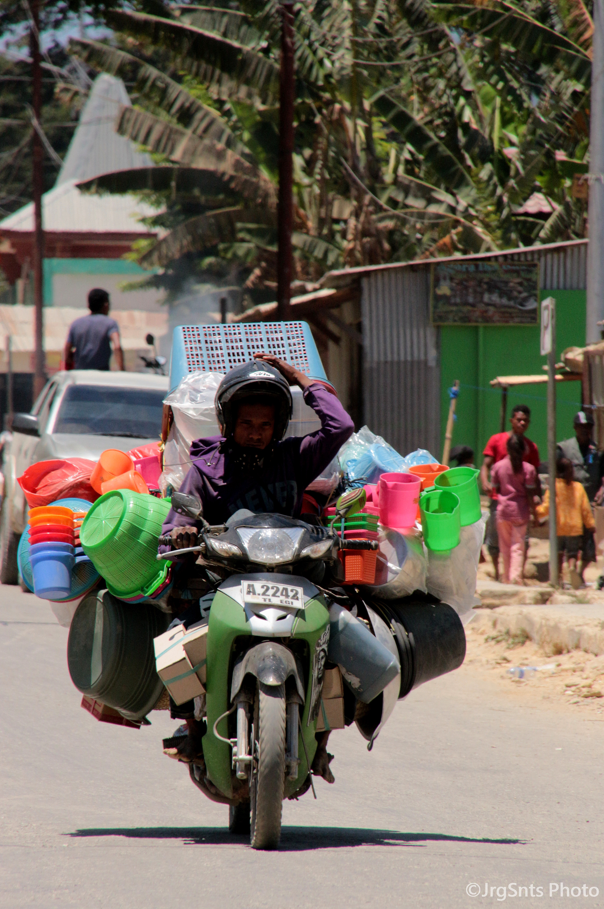 Timor-Leste