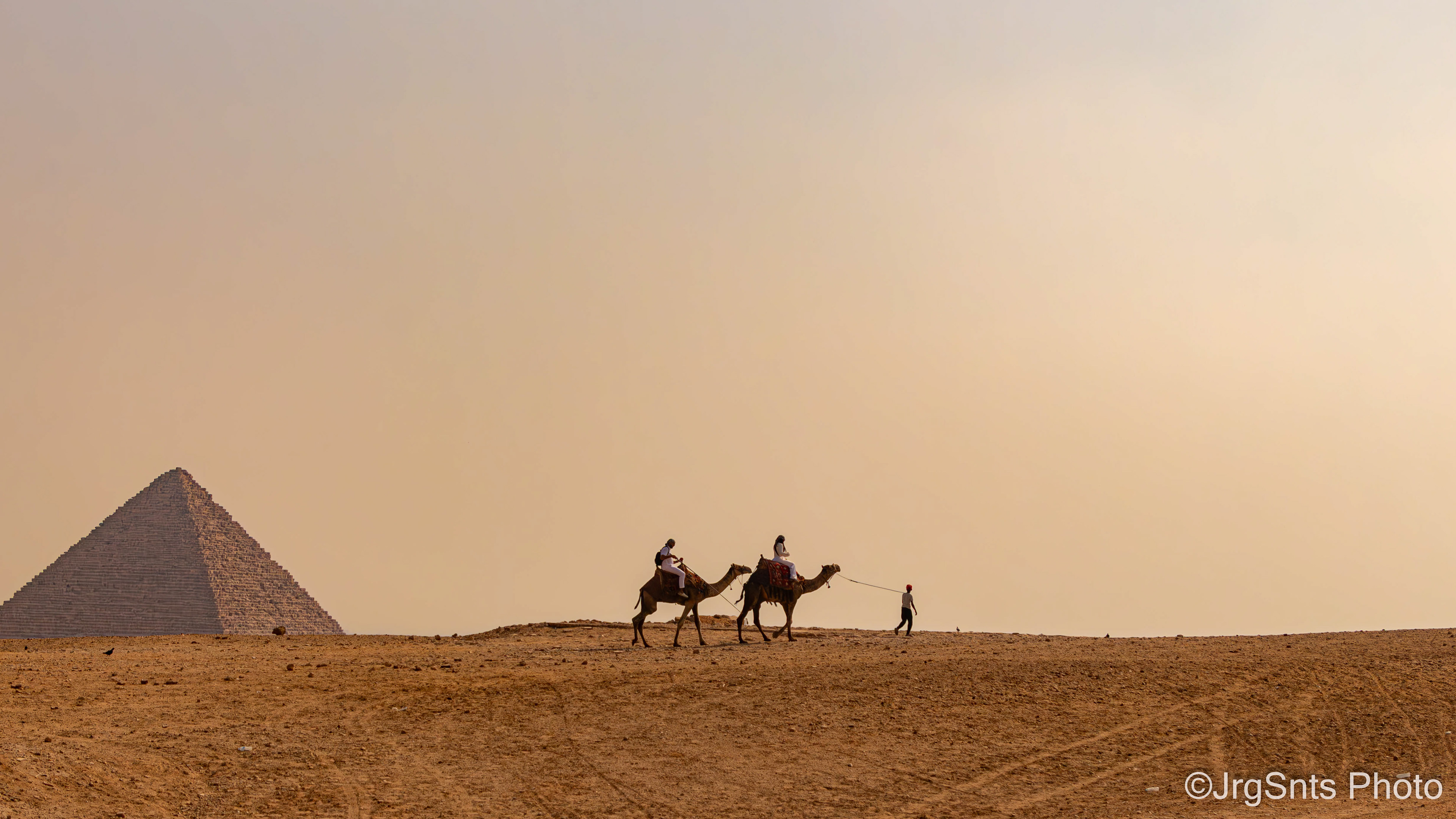 Giza (Eqypt), september/2024.