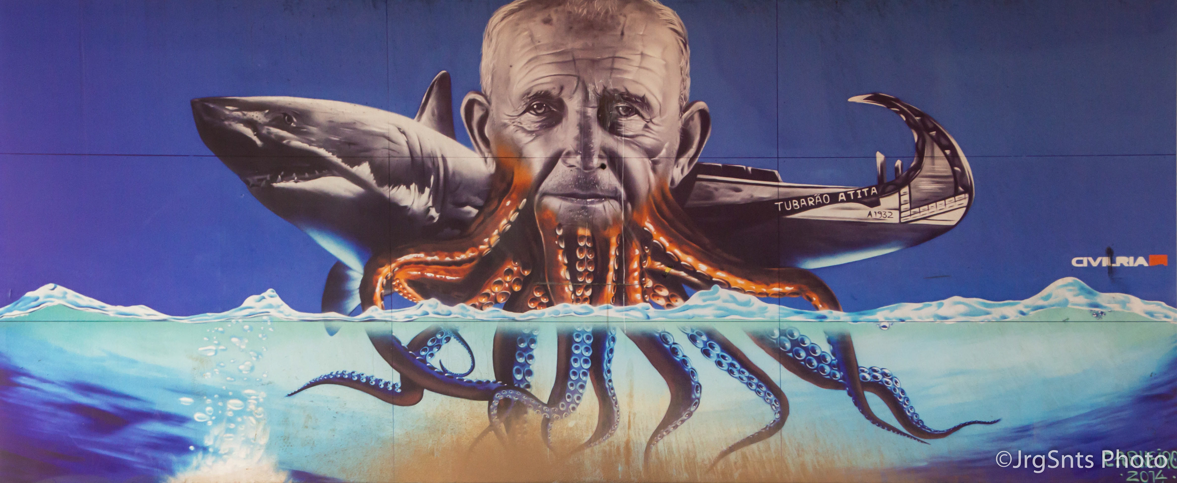 Aveiro (Portugal), january/2020.