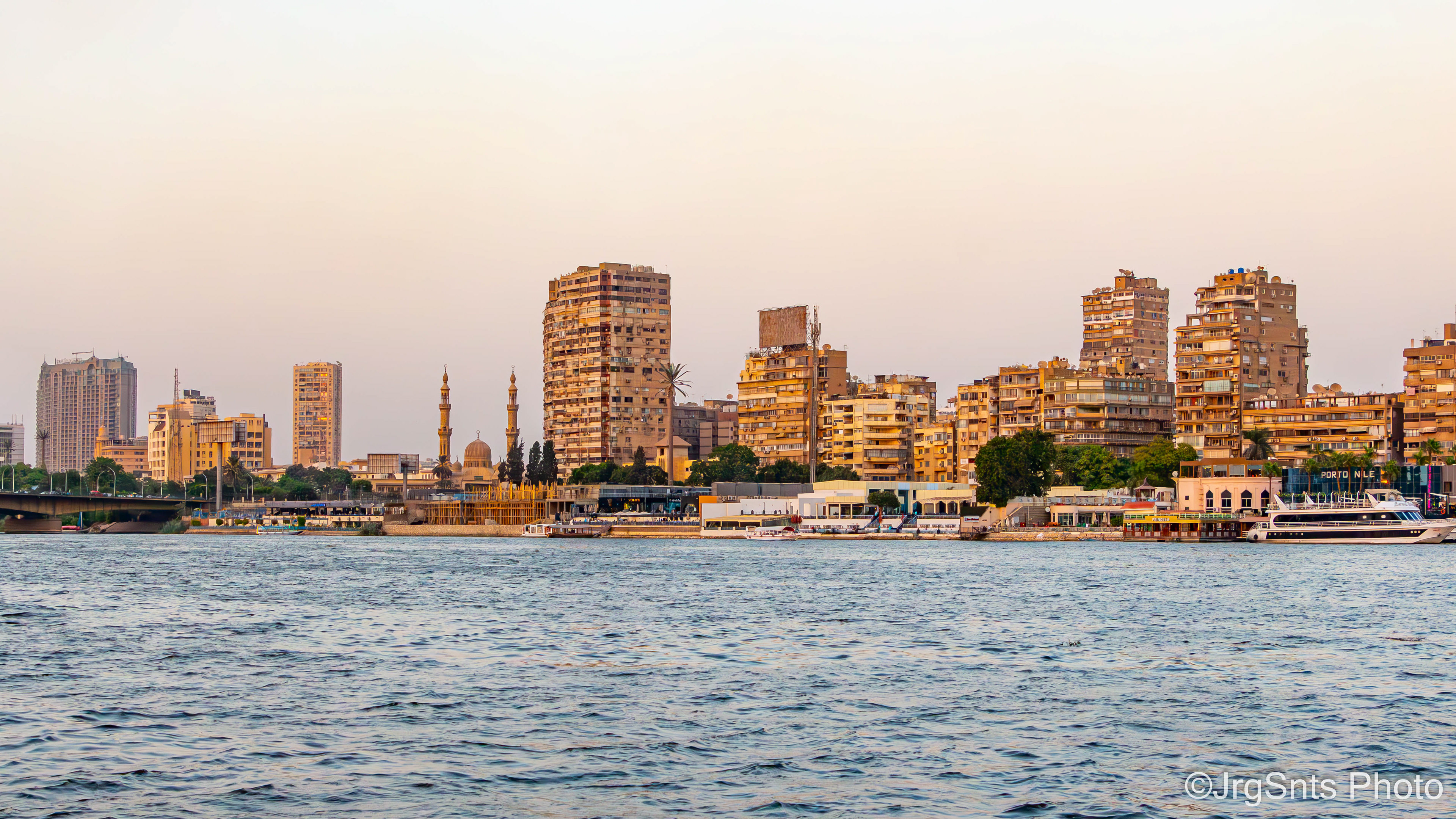 Cairo (Eqypt), september/2024.