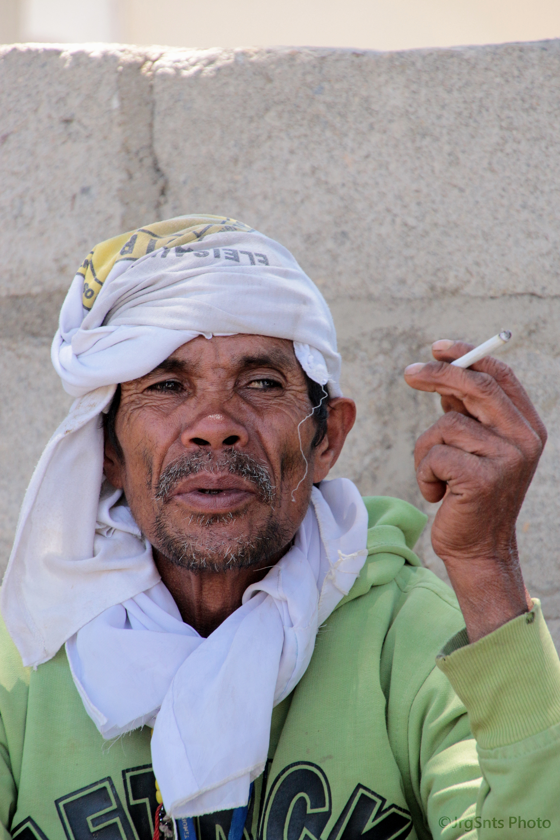 Timor-Leste