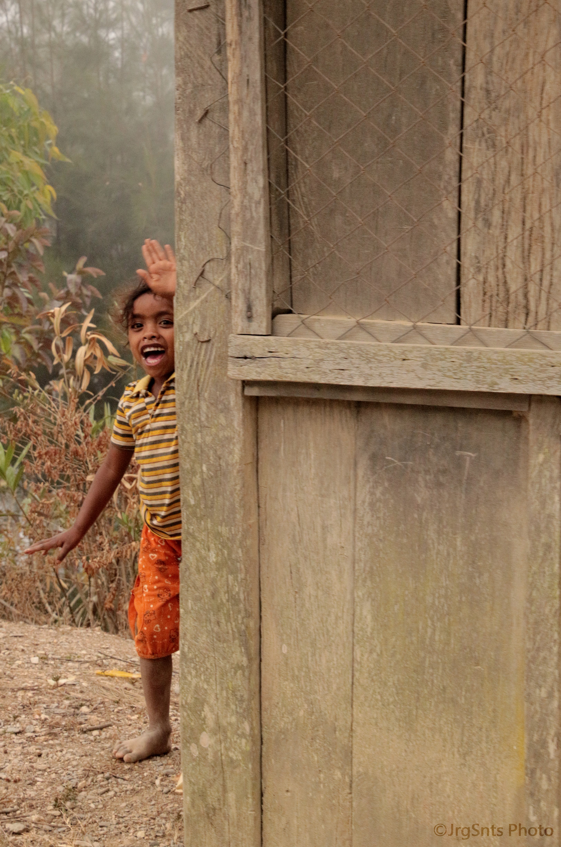 Timor-Leste