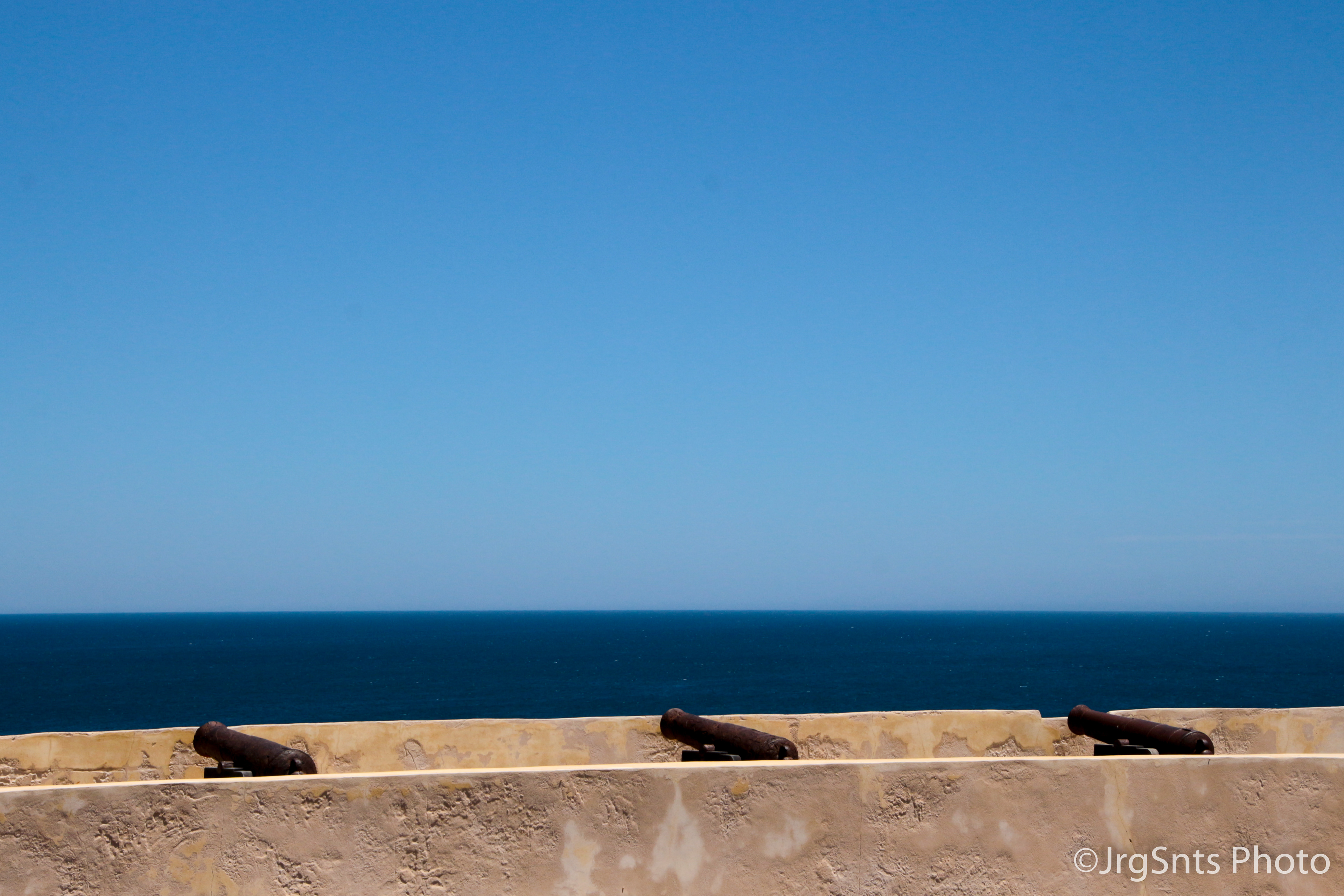 Lagos (Portugal), june/2019.