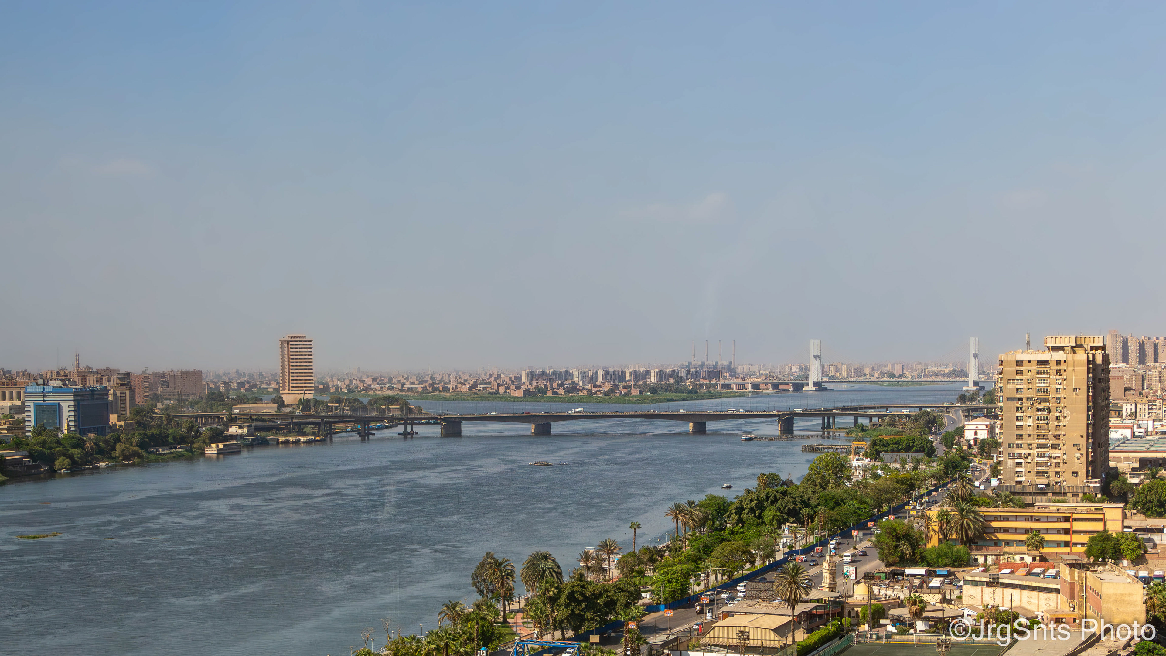 Cairo (Eqypt), september/2024.