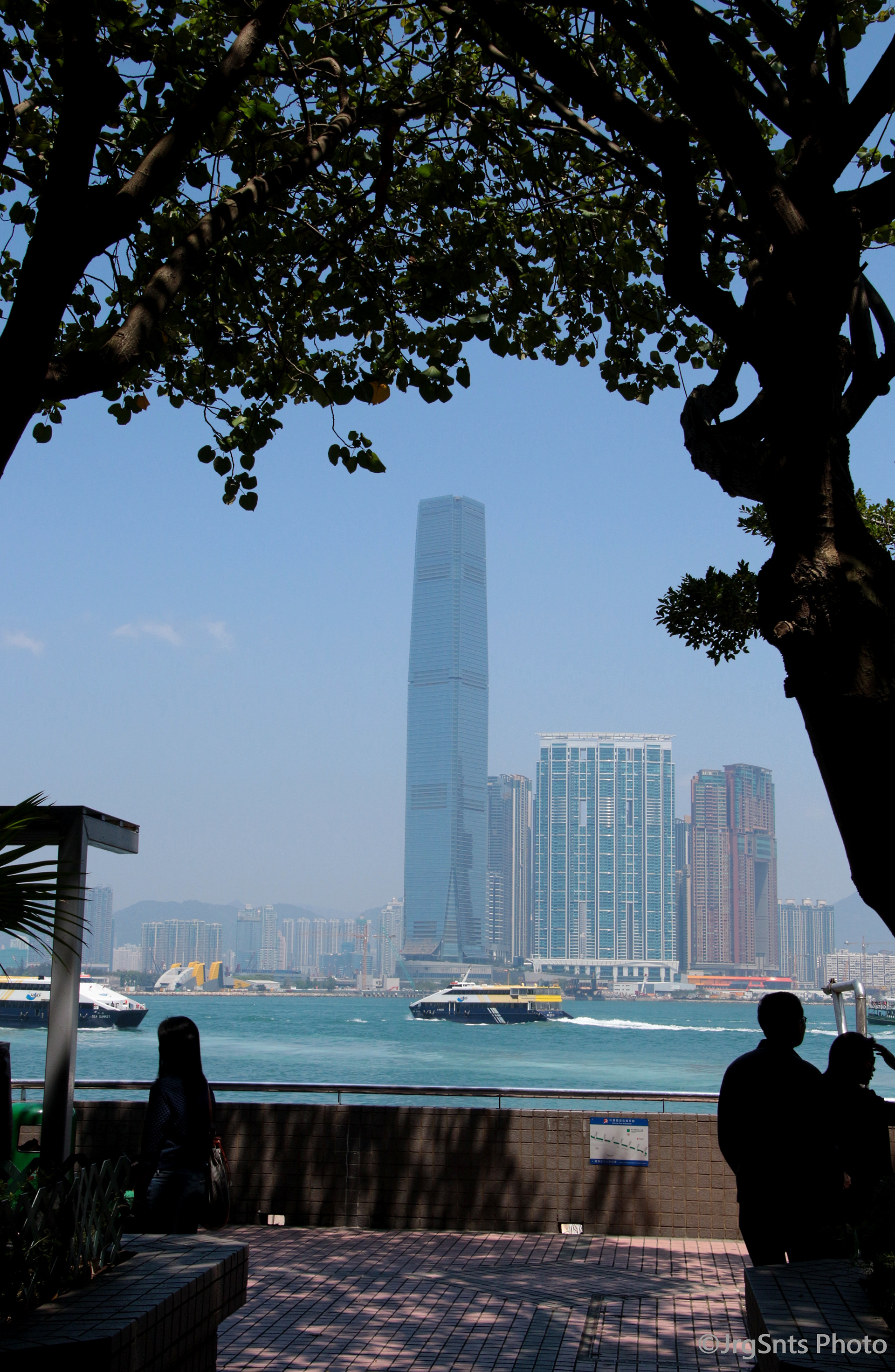 Hong Kong/2016