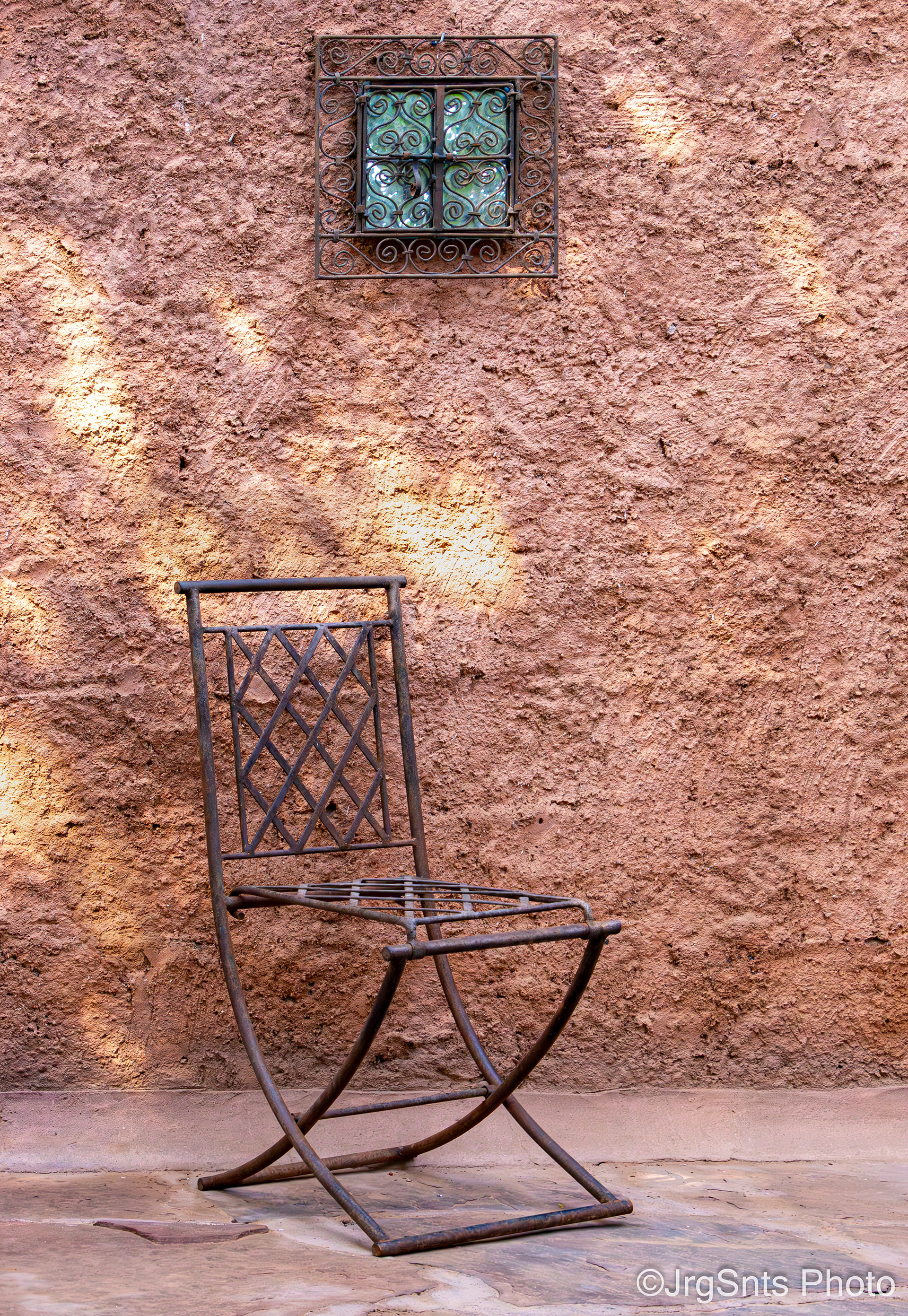 Marrakech (Morocco), september/2019.