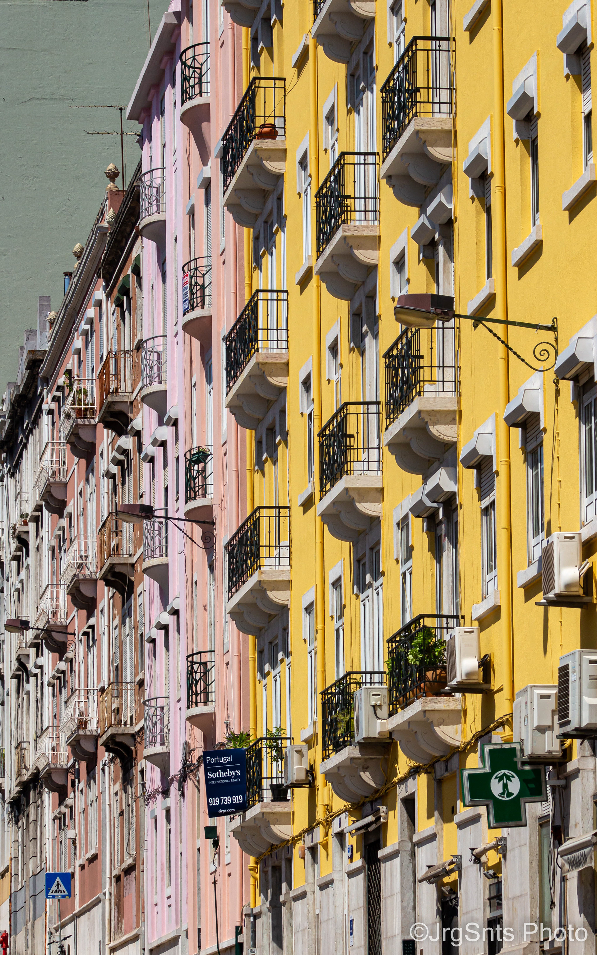 Lisboa (Portugal), may/2021.
