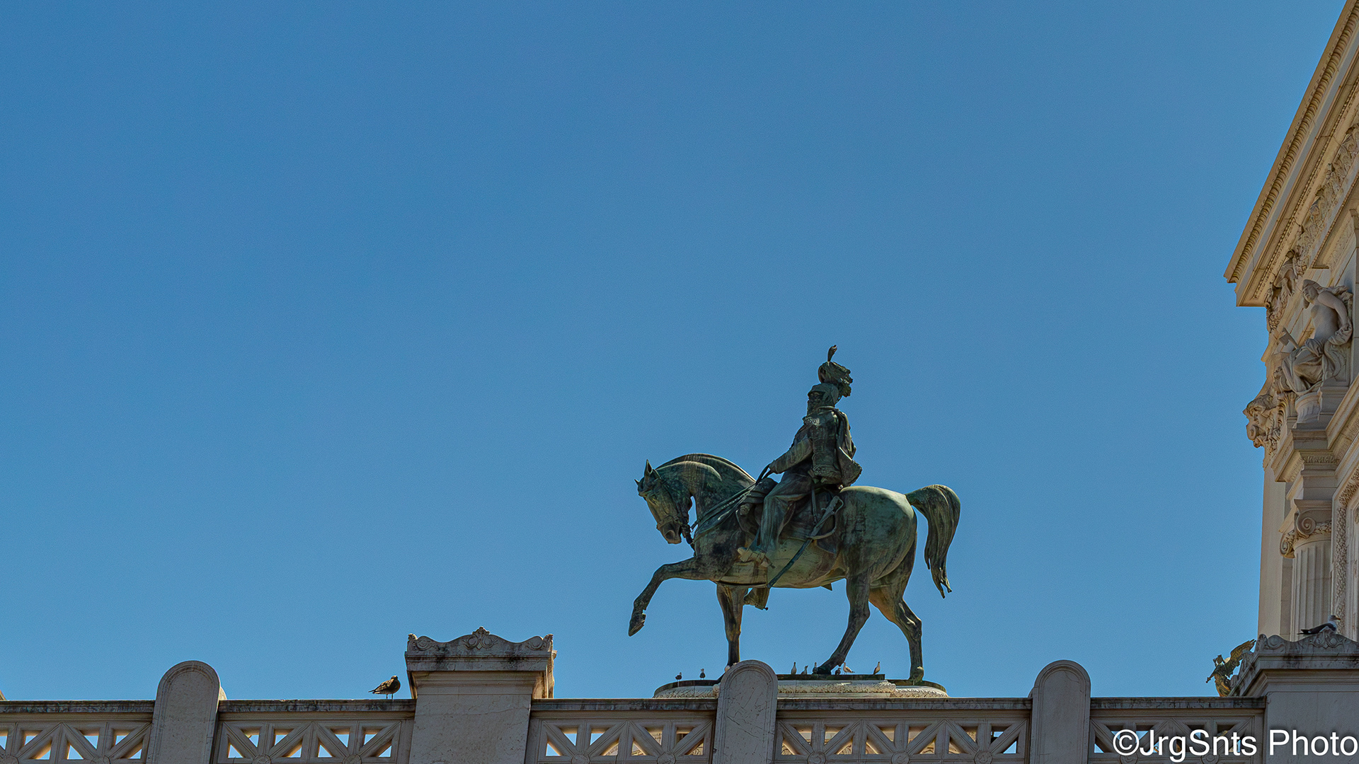 Roma (Italy), june/2026.
