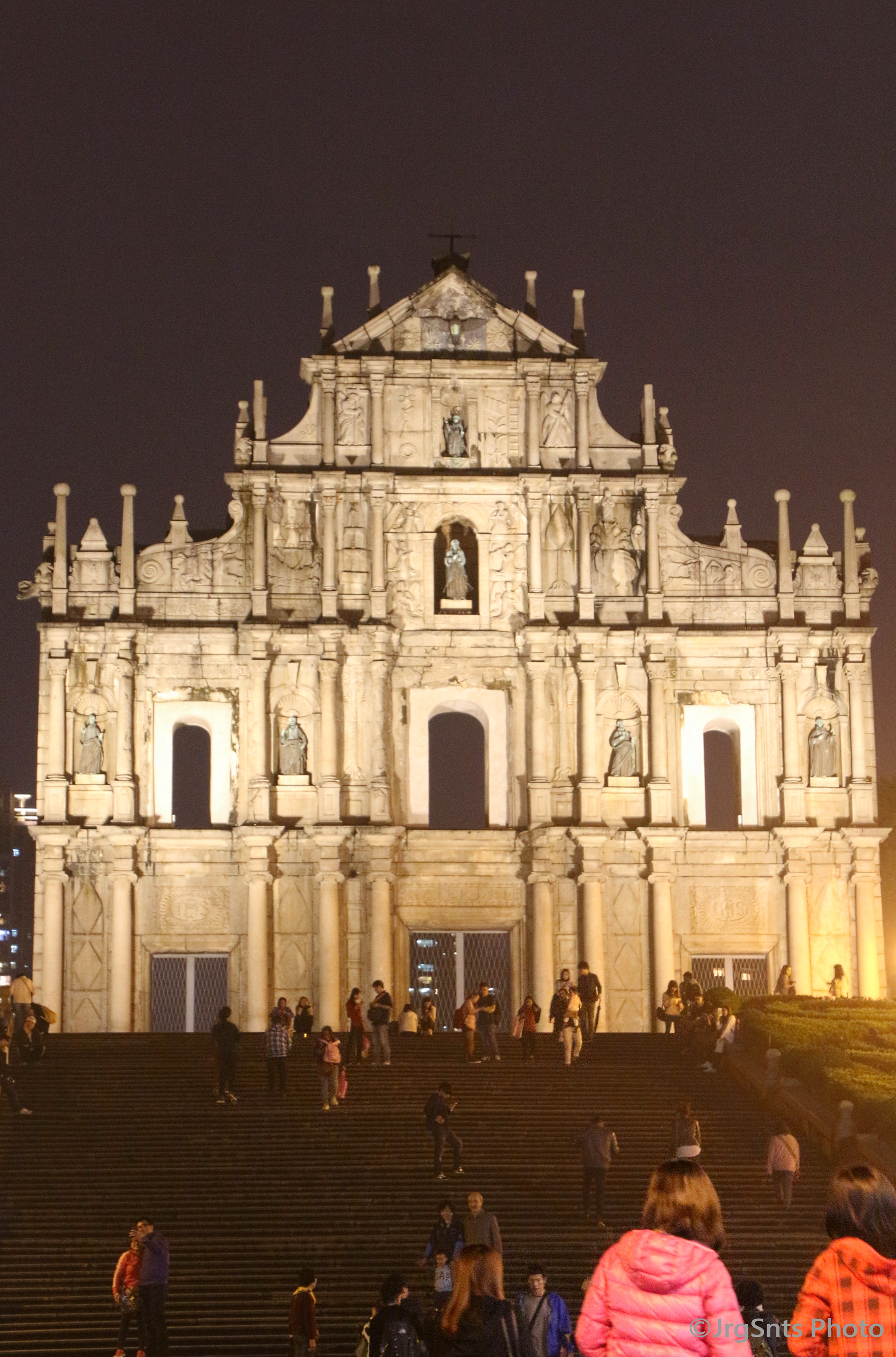 Macao