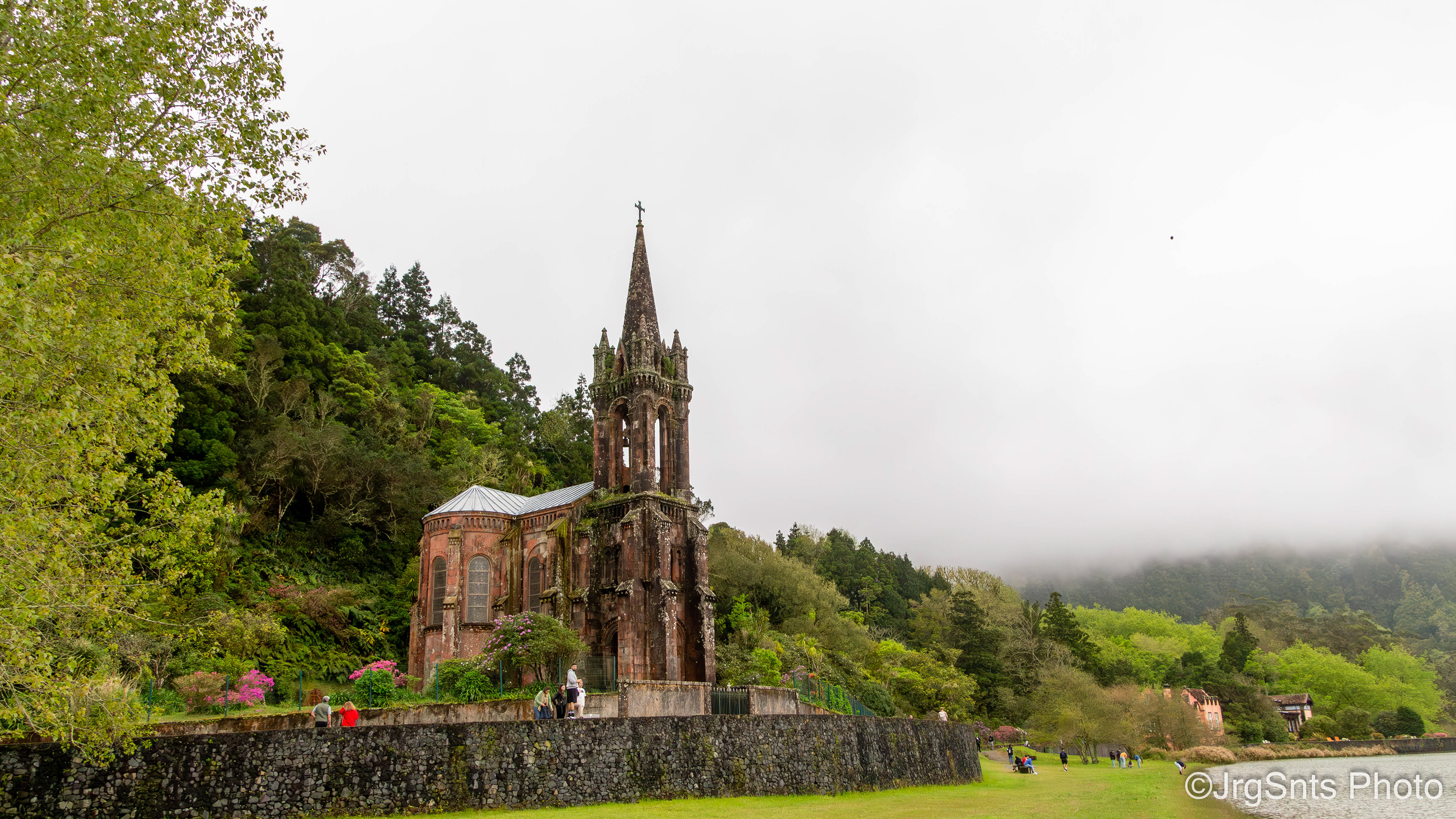 Azores (Portugal), april/2023.