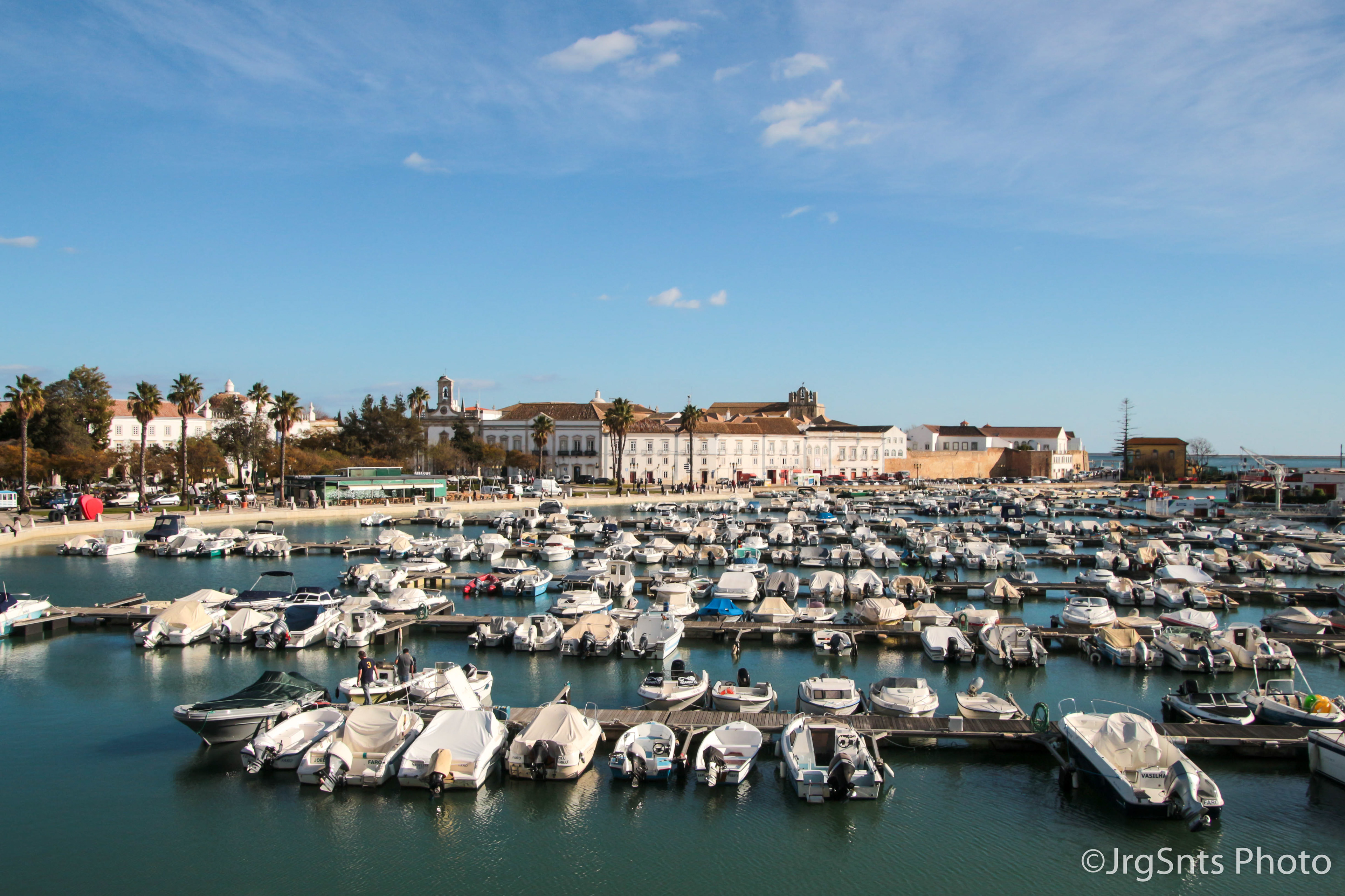 Faro (Portugal), march/2019.