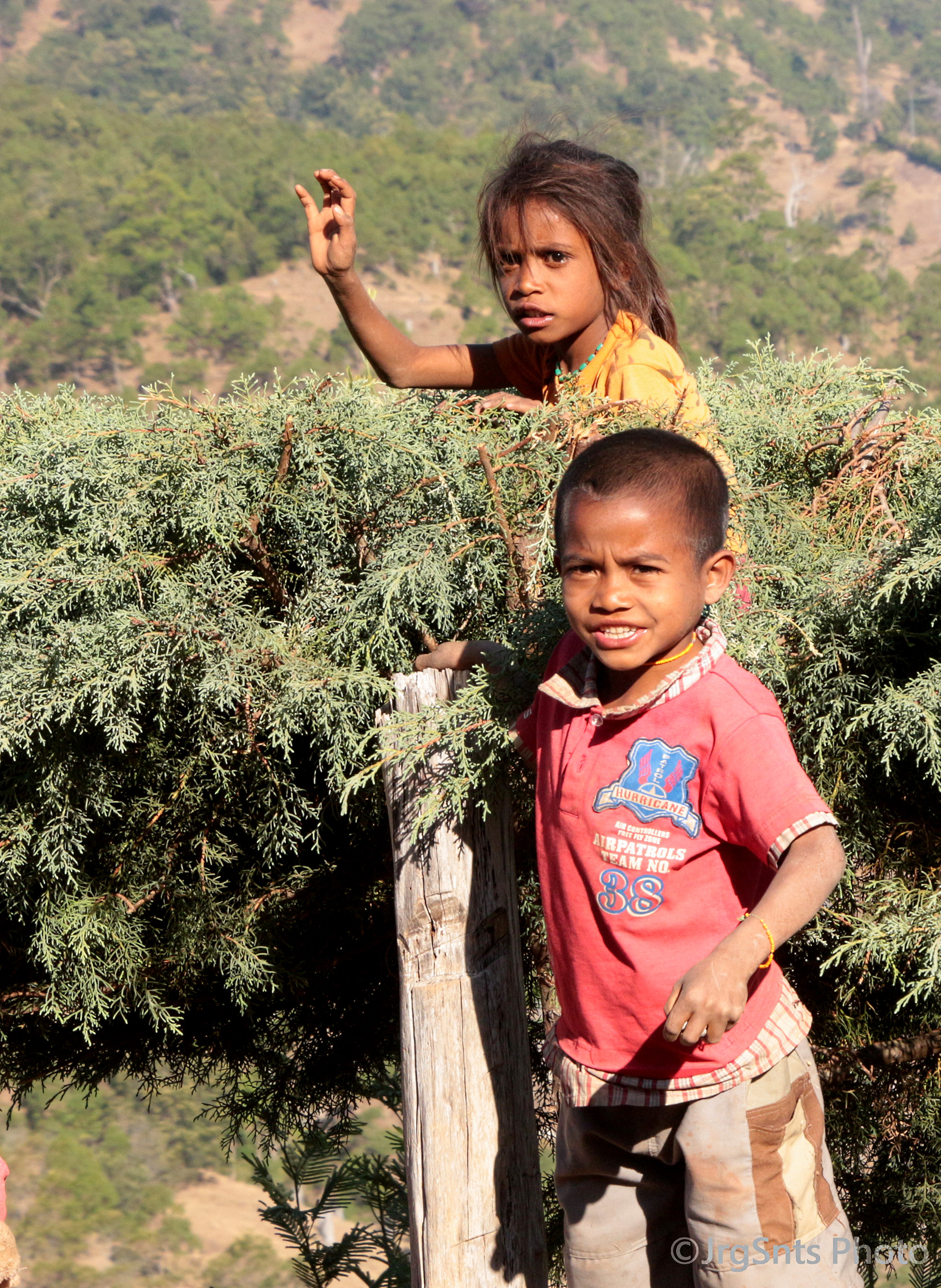 Timor-Leste