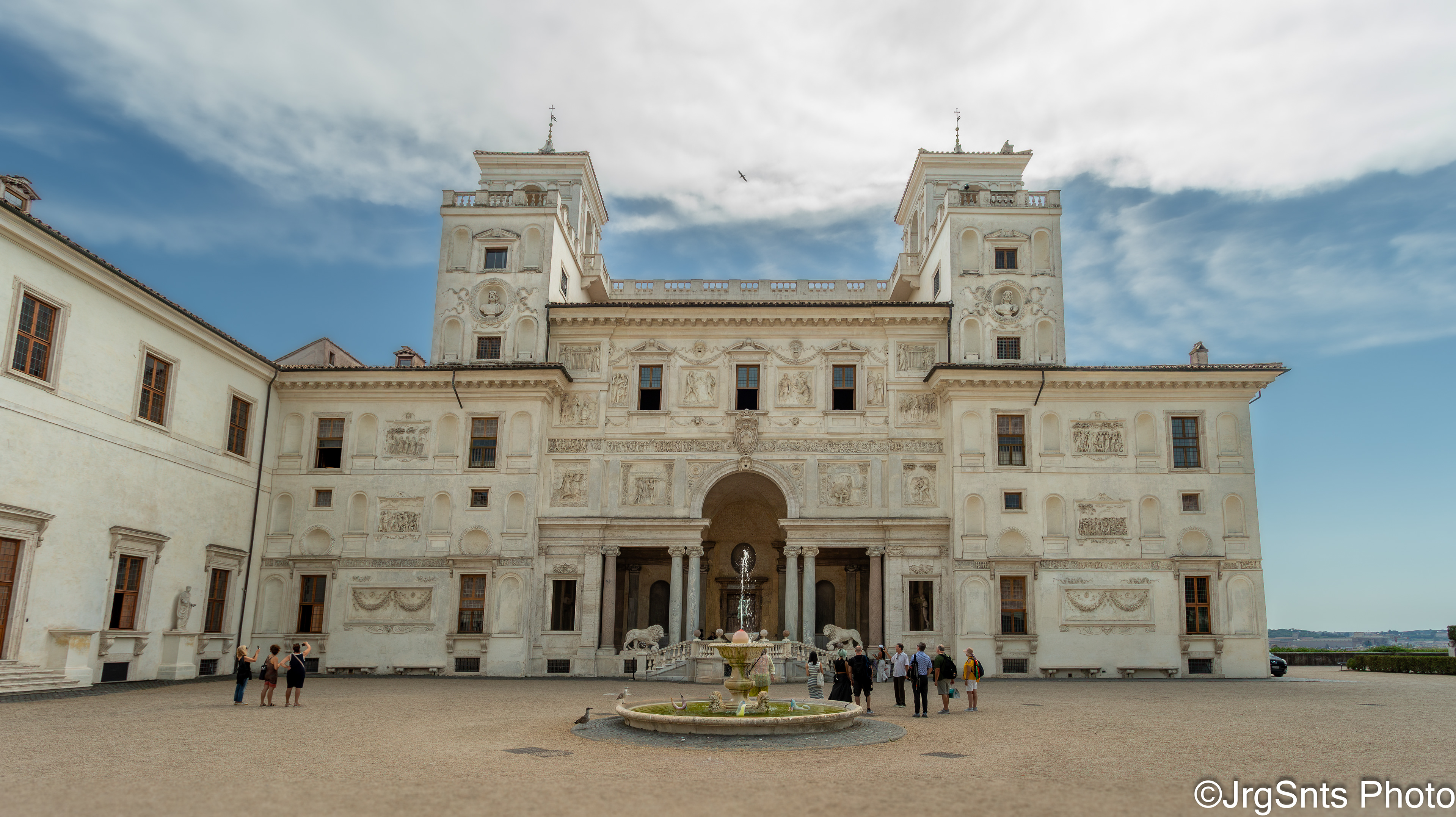 Roma (Italy), june/2026.