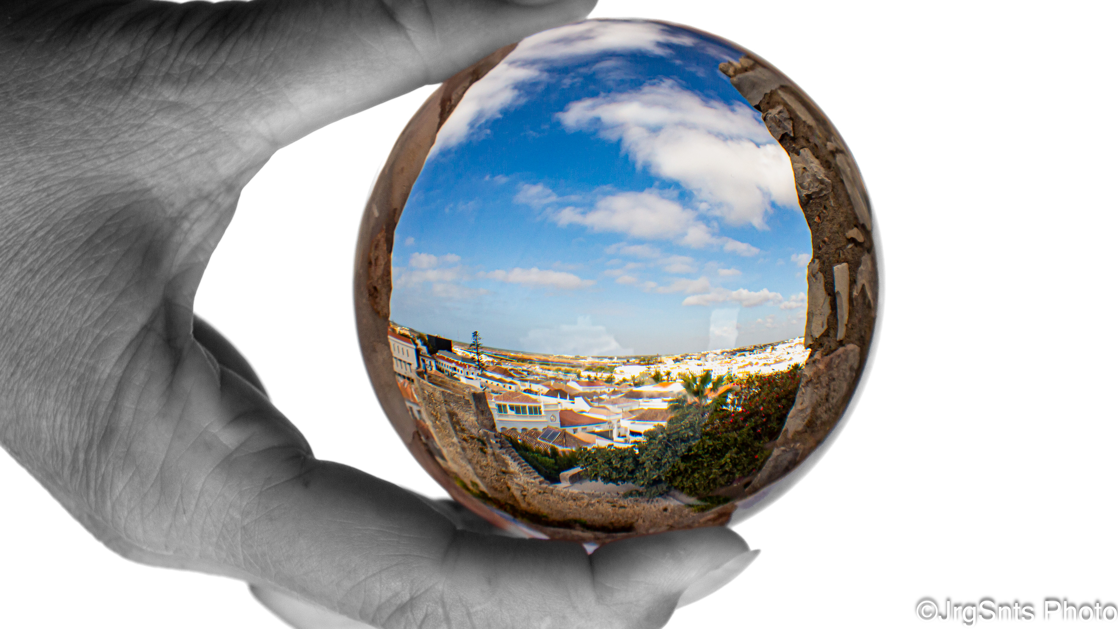 Tavira (Portugal), october/2025.