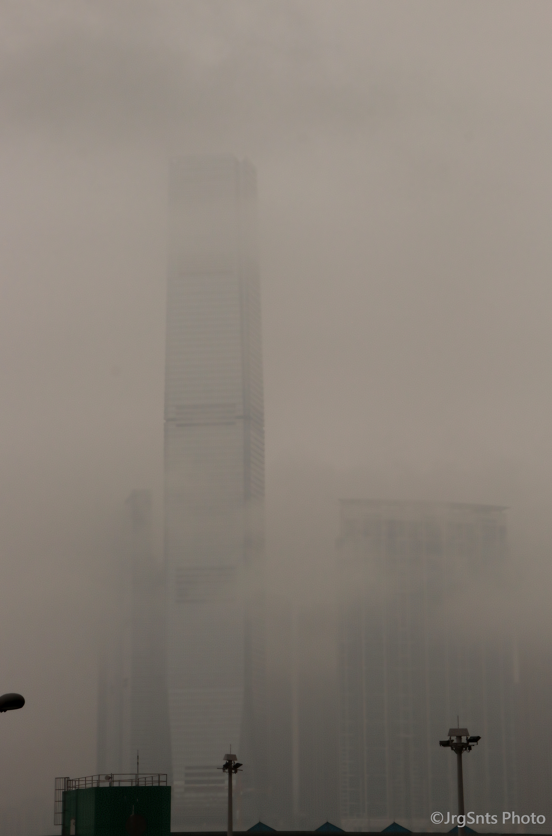 Hong Kong/2016