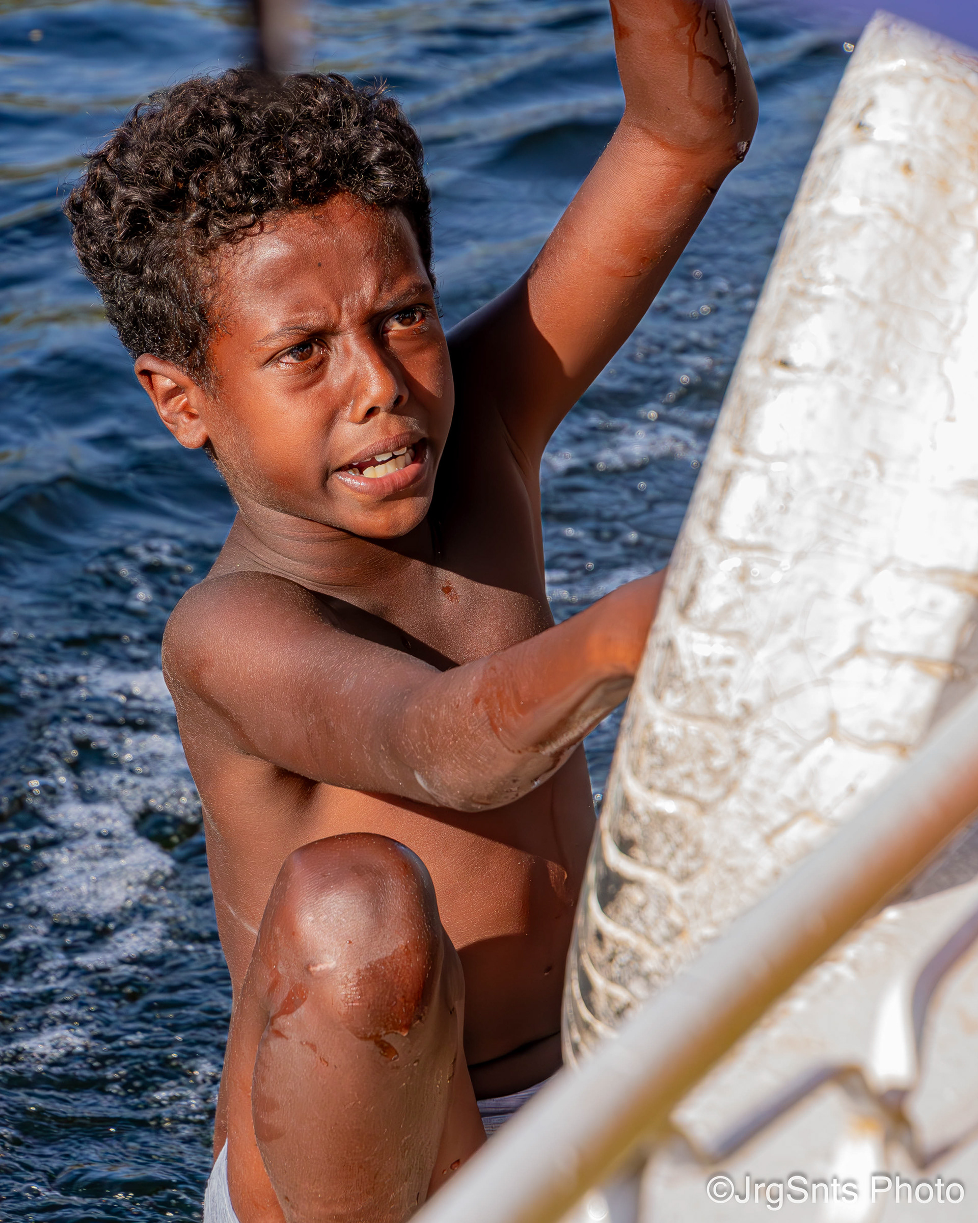 Aswan (Egypt), september/2024.
