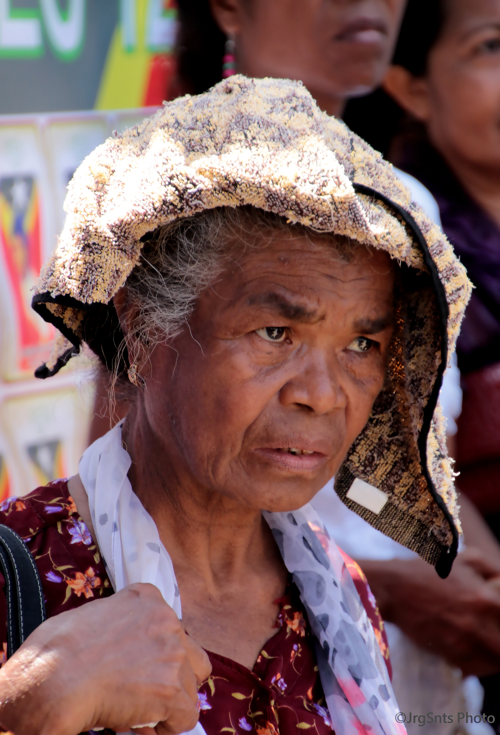 Timor-Leste/2015