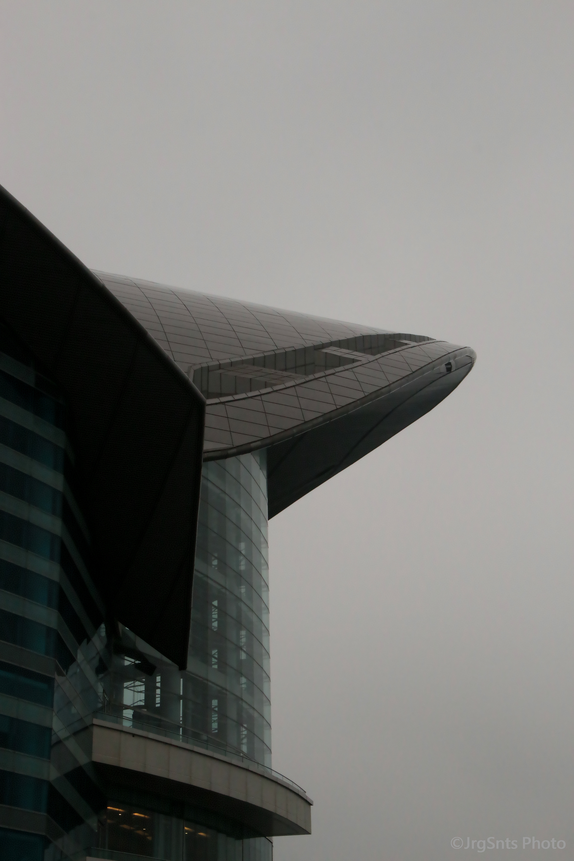 Hong Kong/2016