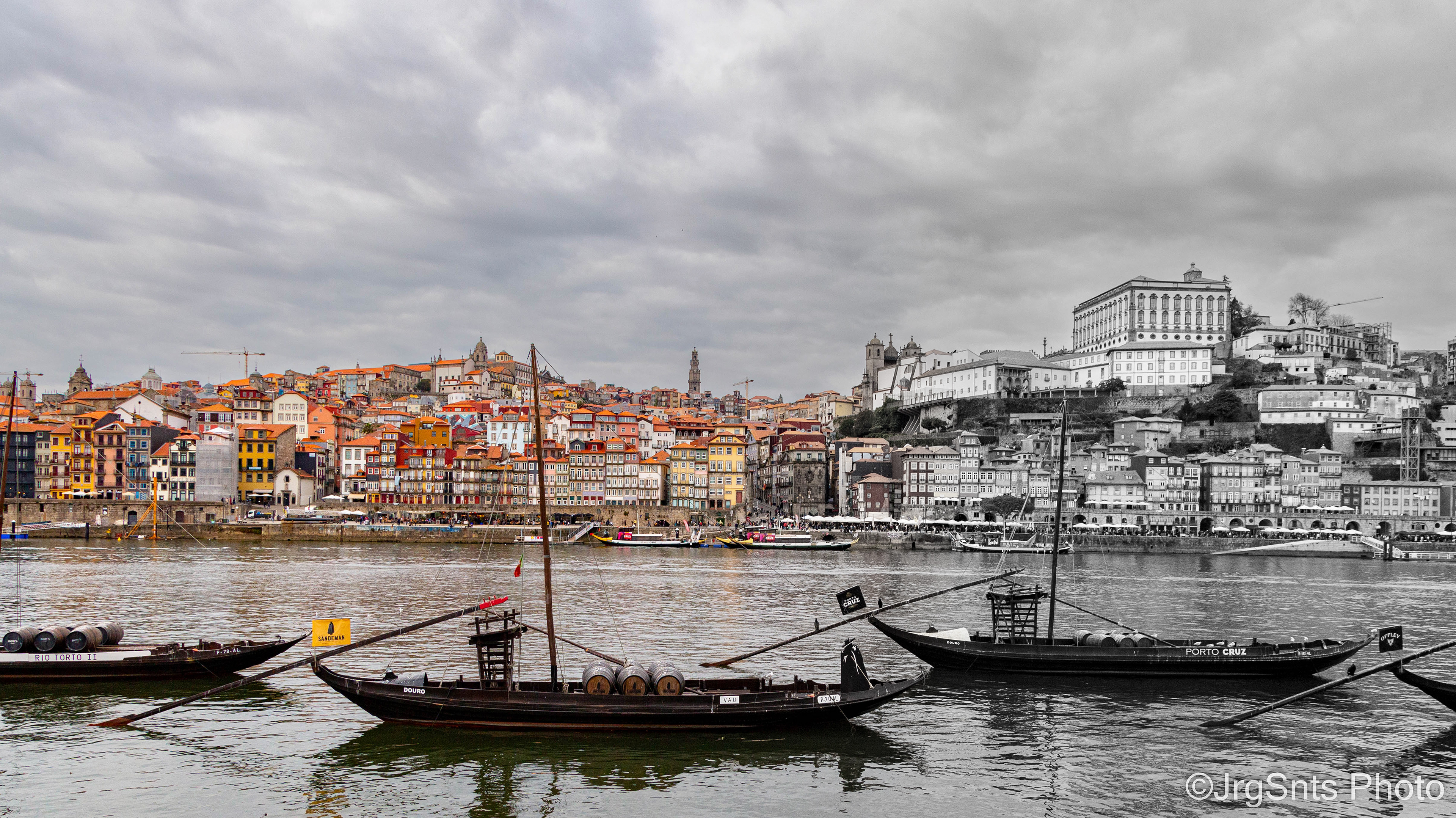 Porto (Portugal)
