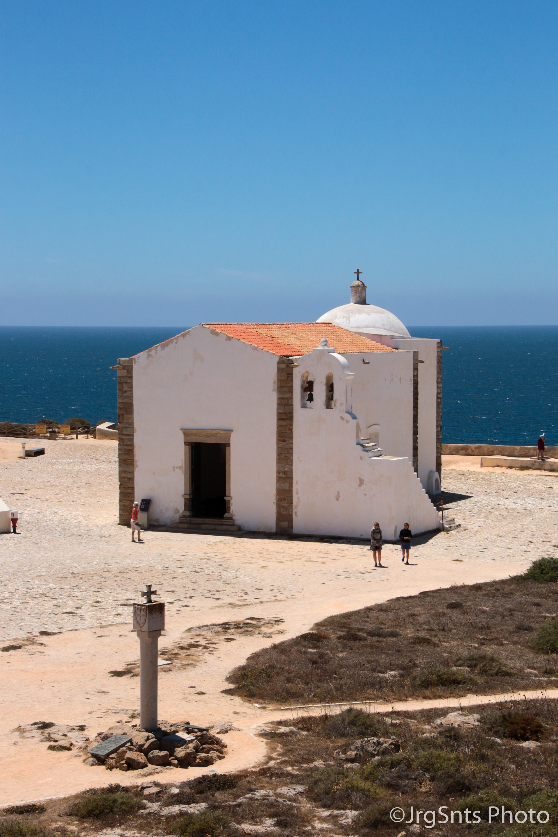 Lagos (Portugal), june/2019.