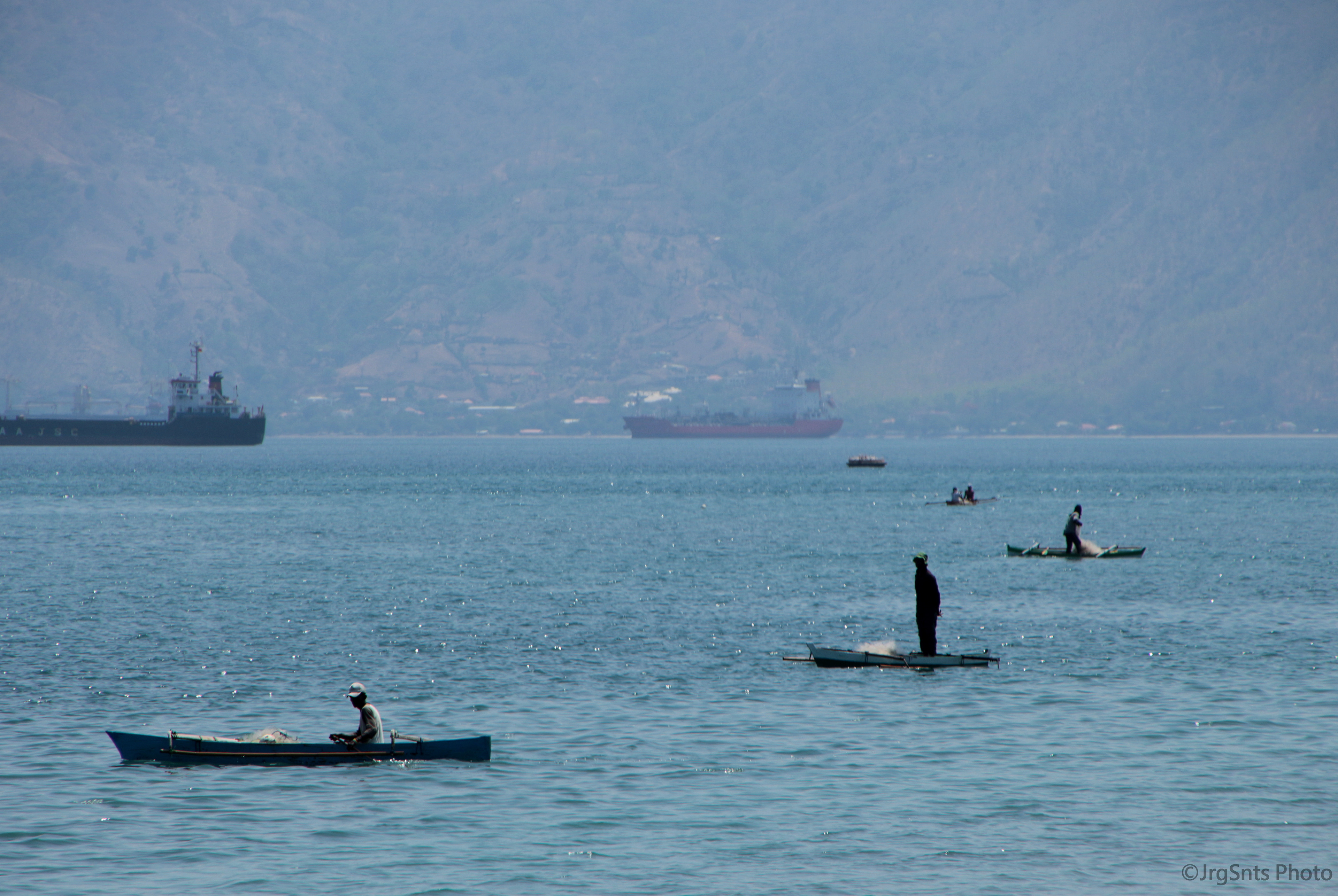 Timor-Leste
