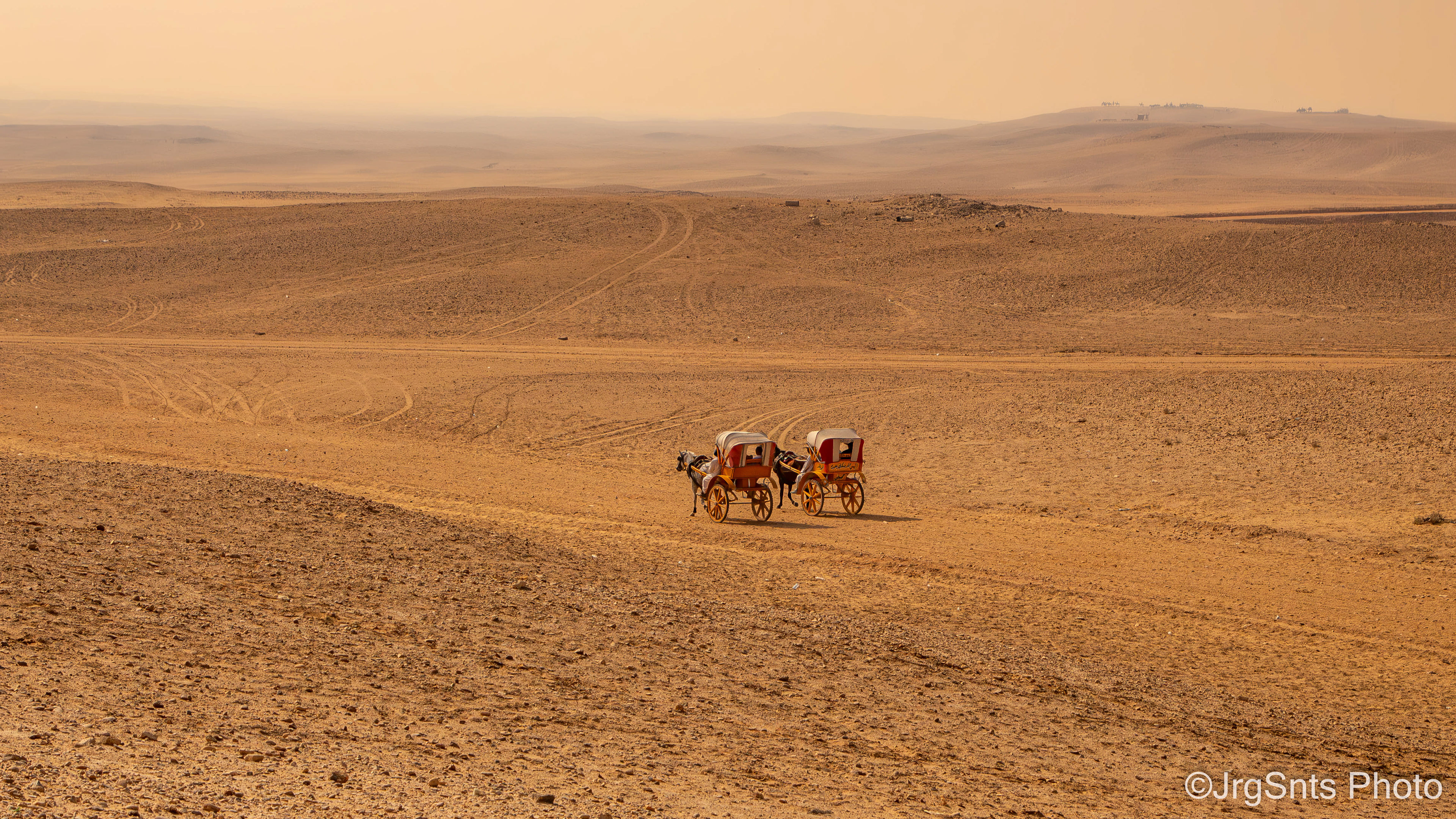 Giza (Eqypt), september/2024.