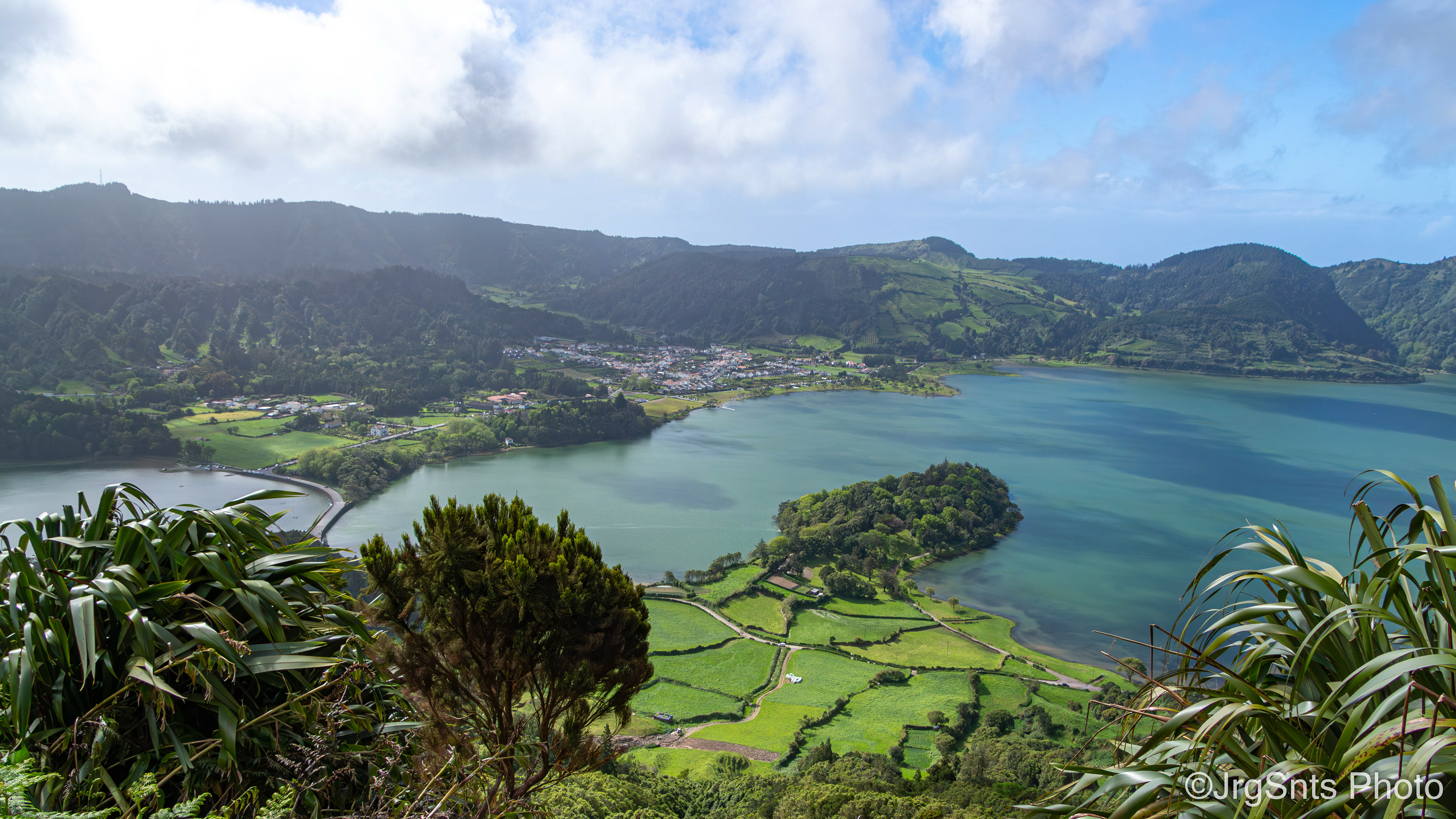 Azores (Portugal), abril/2023.