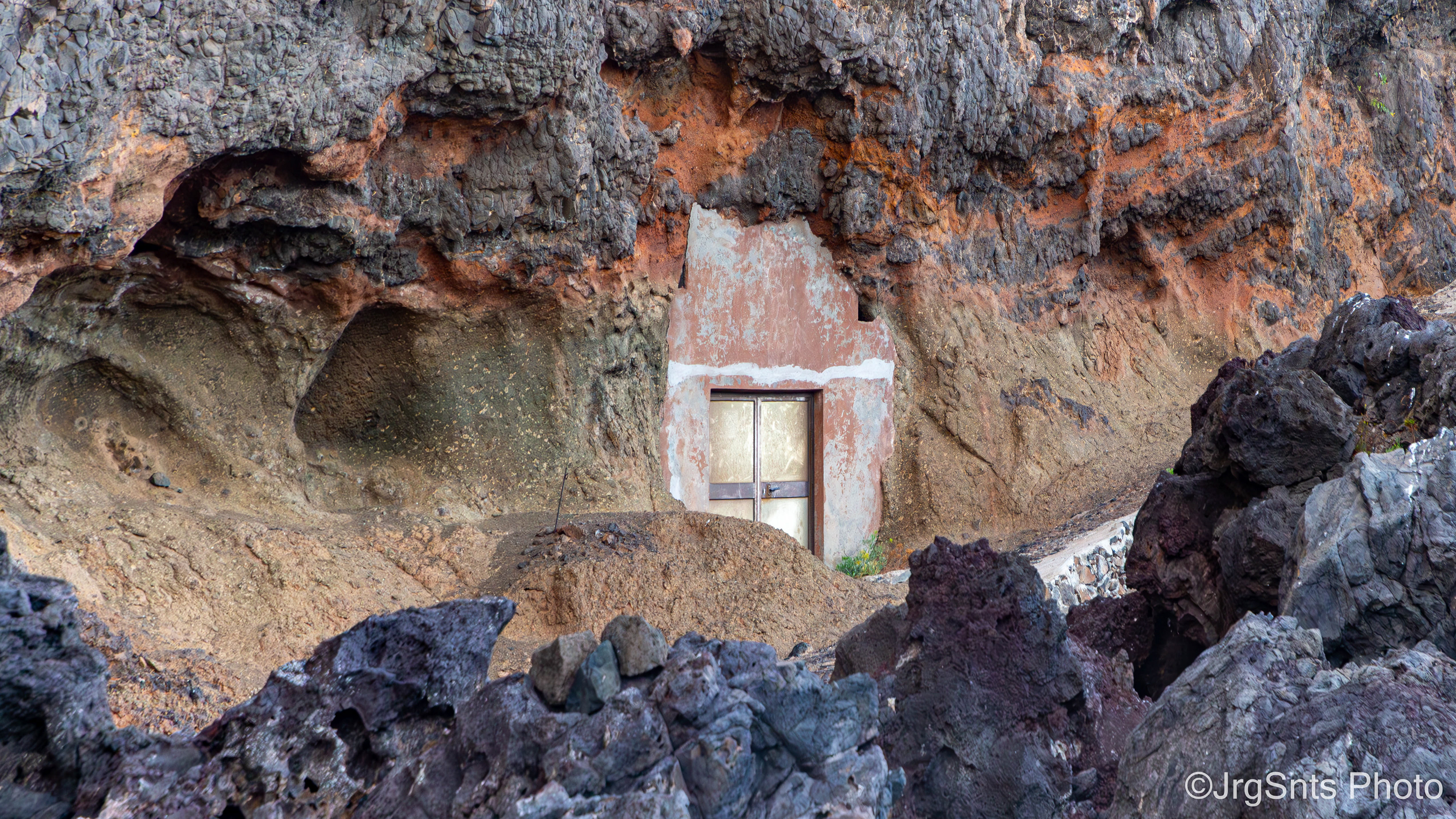 Porto Santo (Portugal), september/2021.