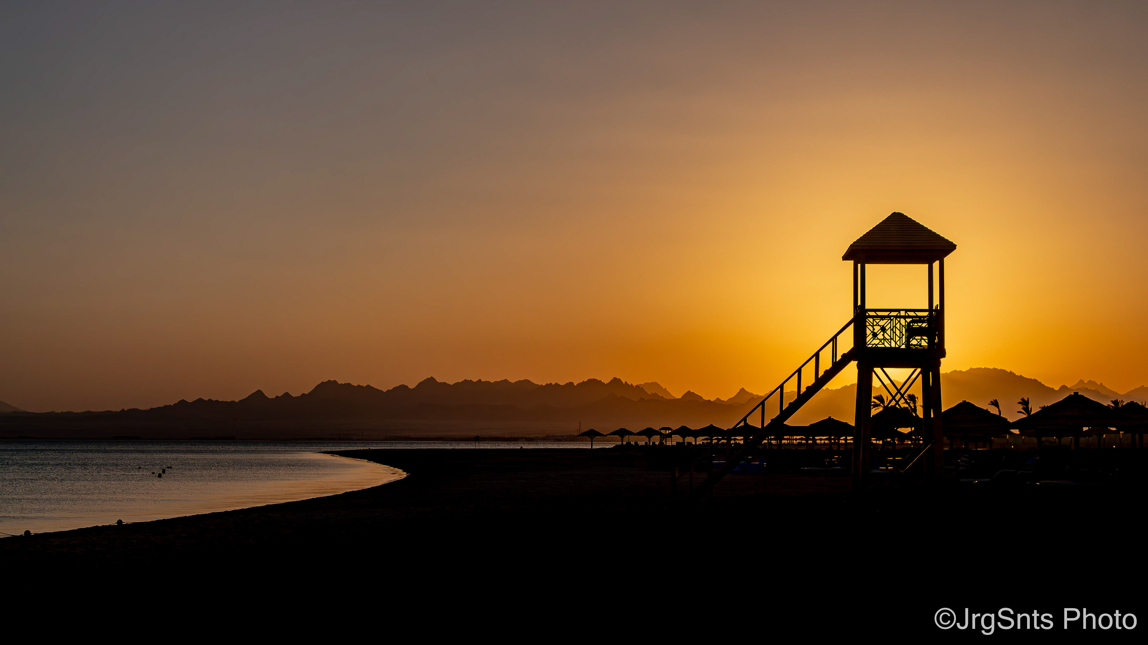 Hurghada (Egypt), september/2024.