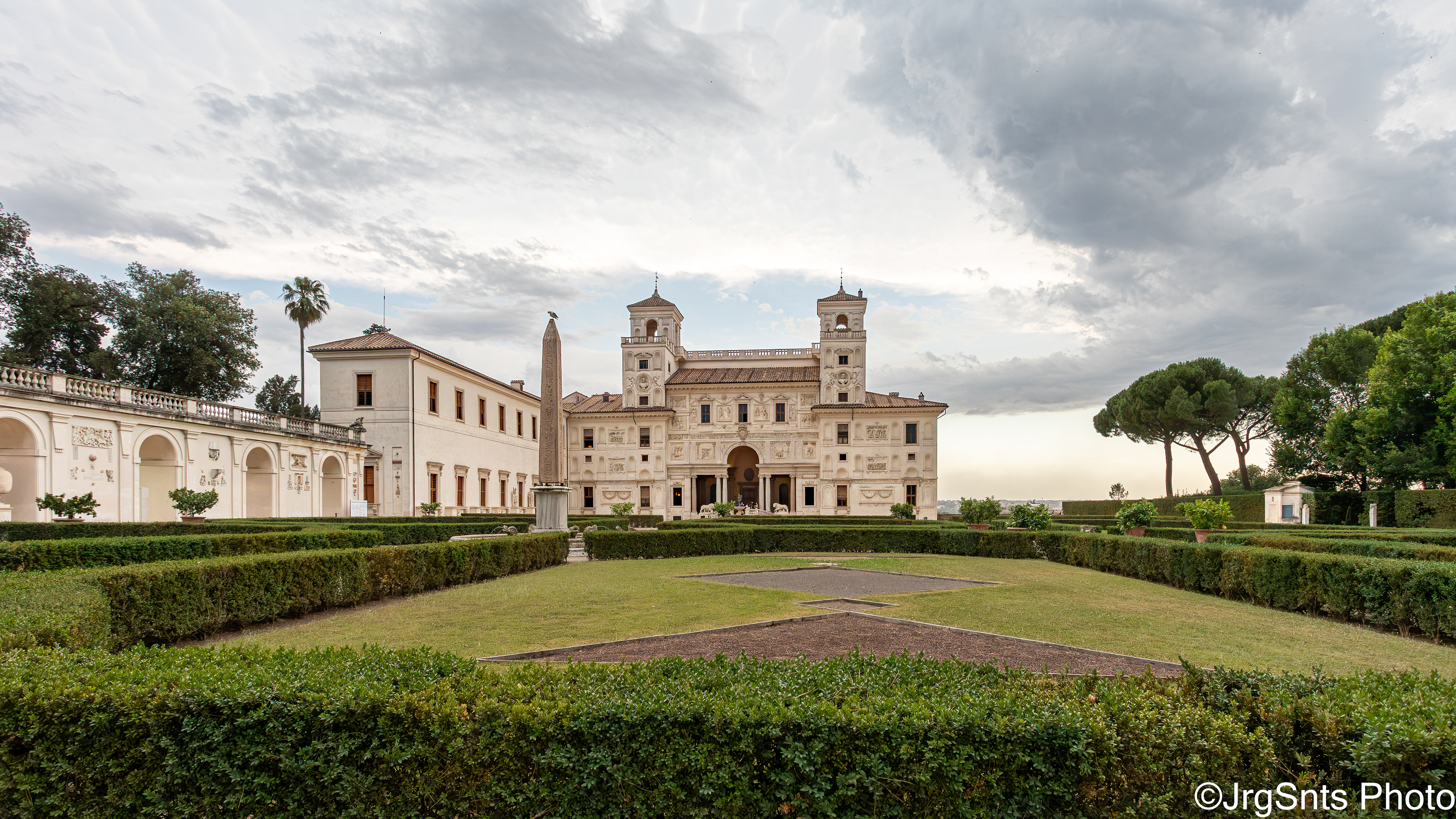 Roma (Italy), june/2026.