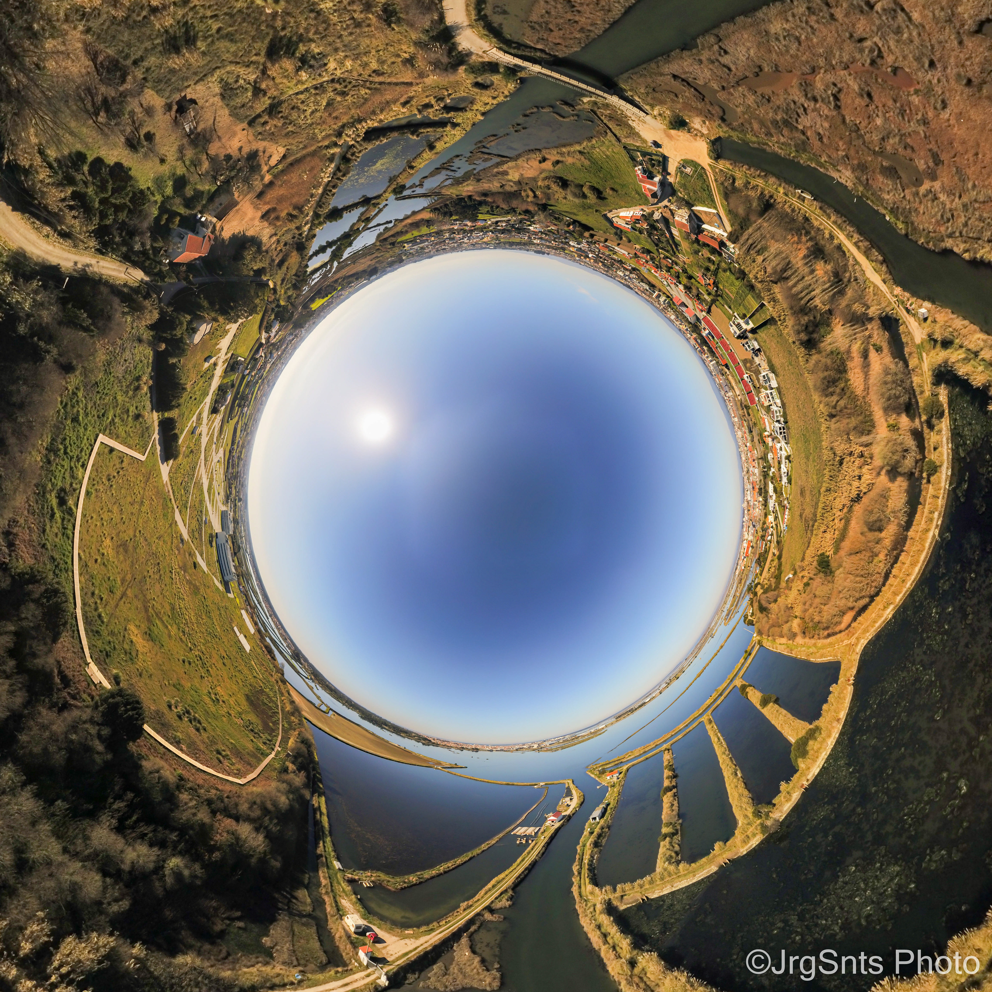 Aveiro (Portugal), january/2022.