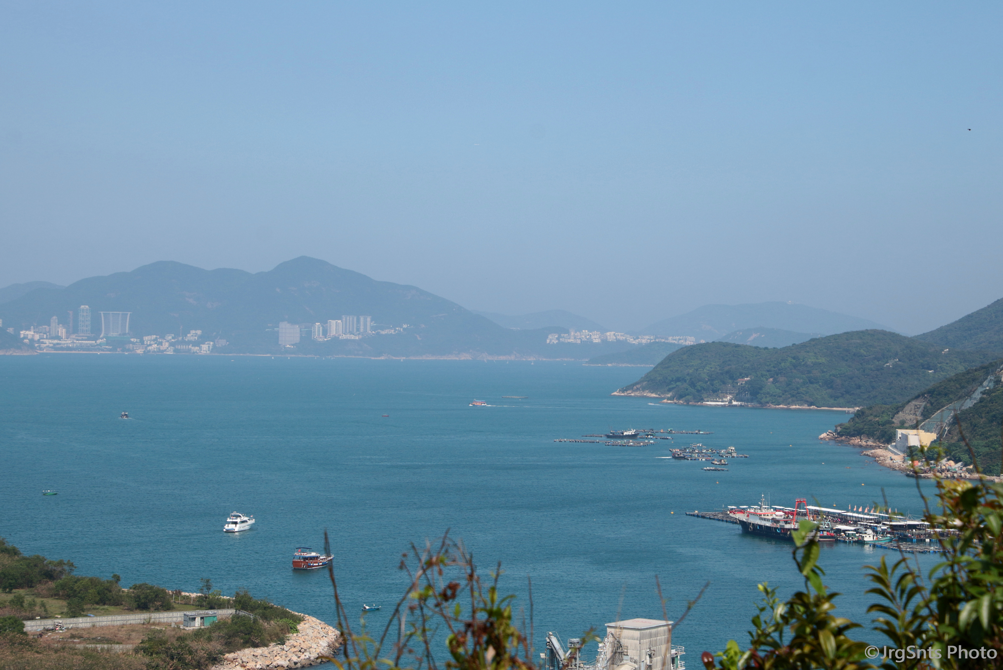 Hong Kong/2016