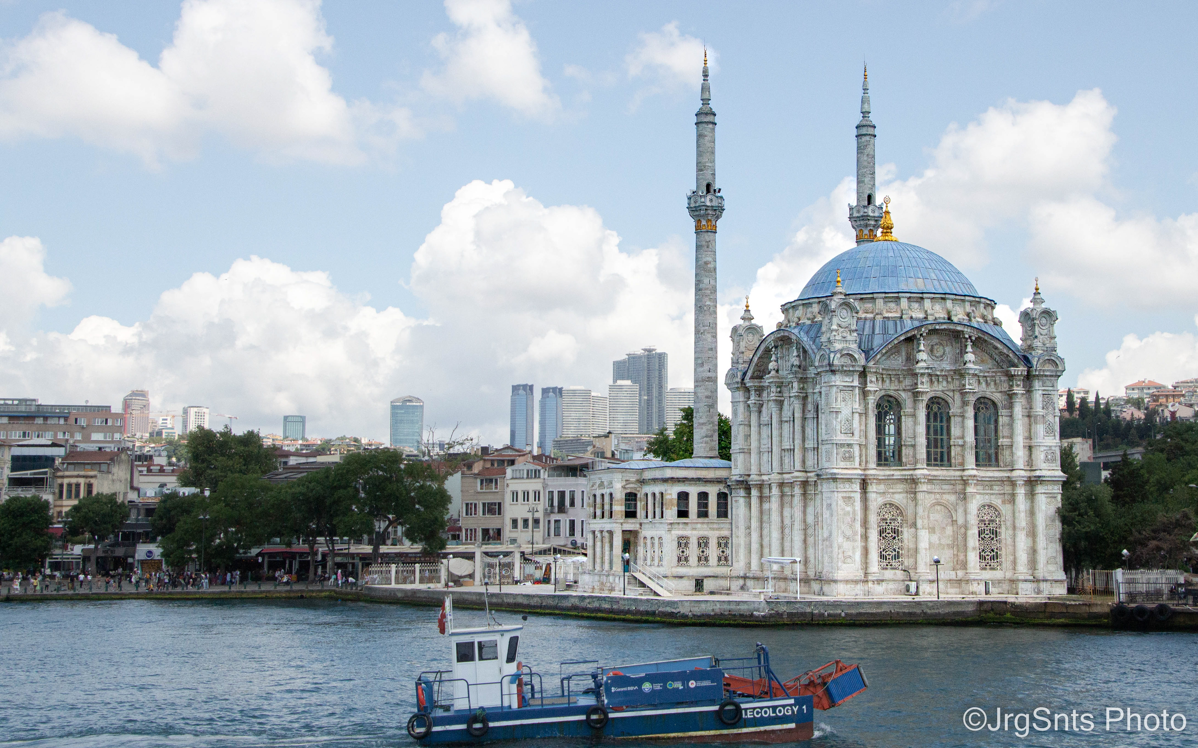 Istambul (Turkiye), june/2022.
