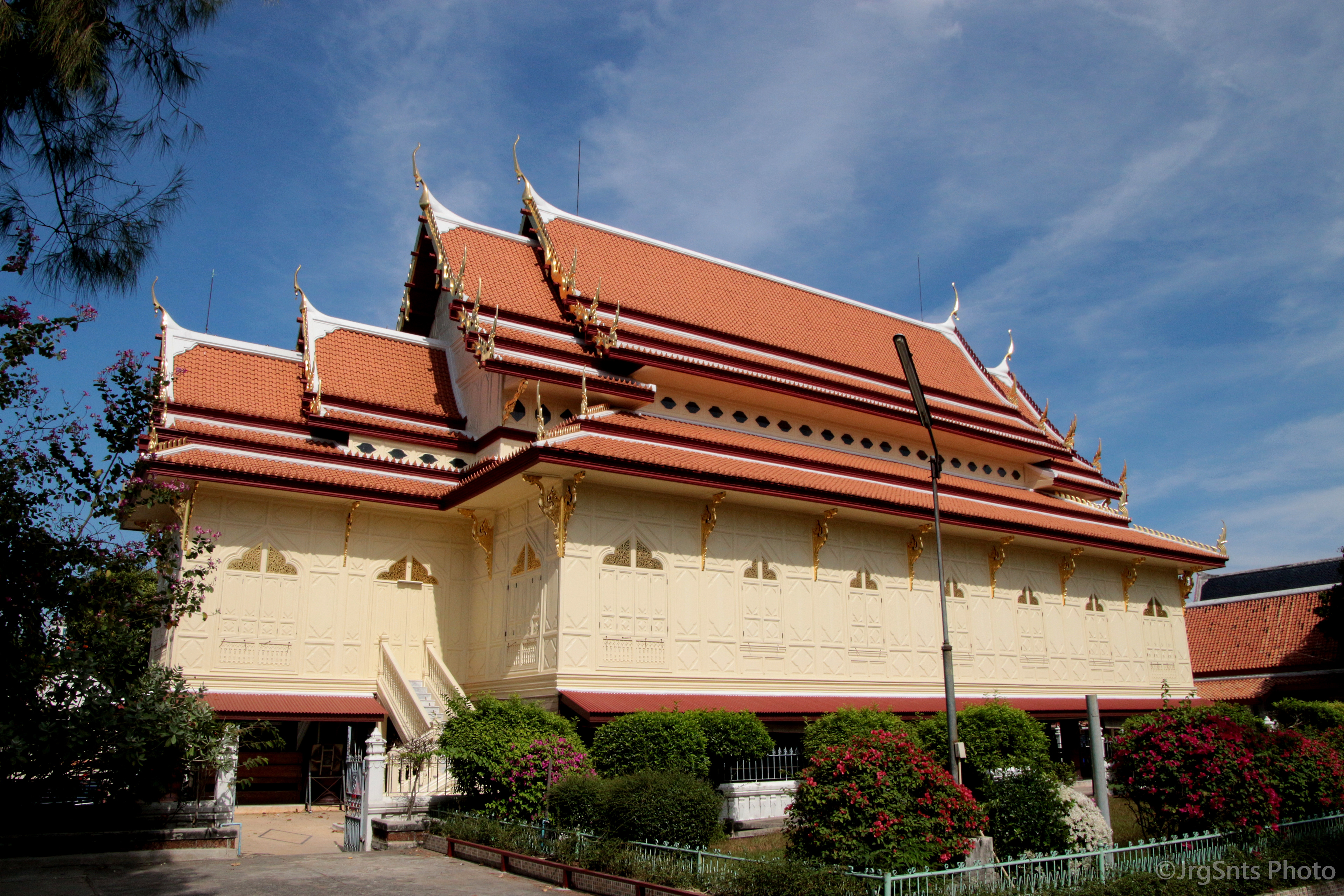 Thailand