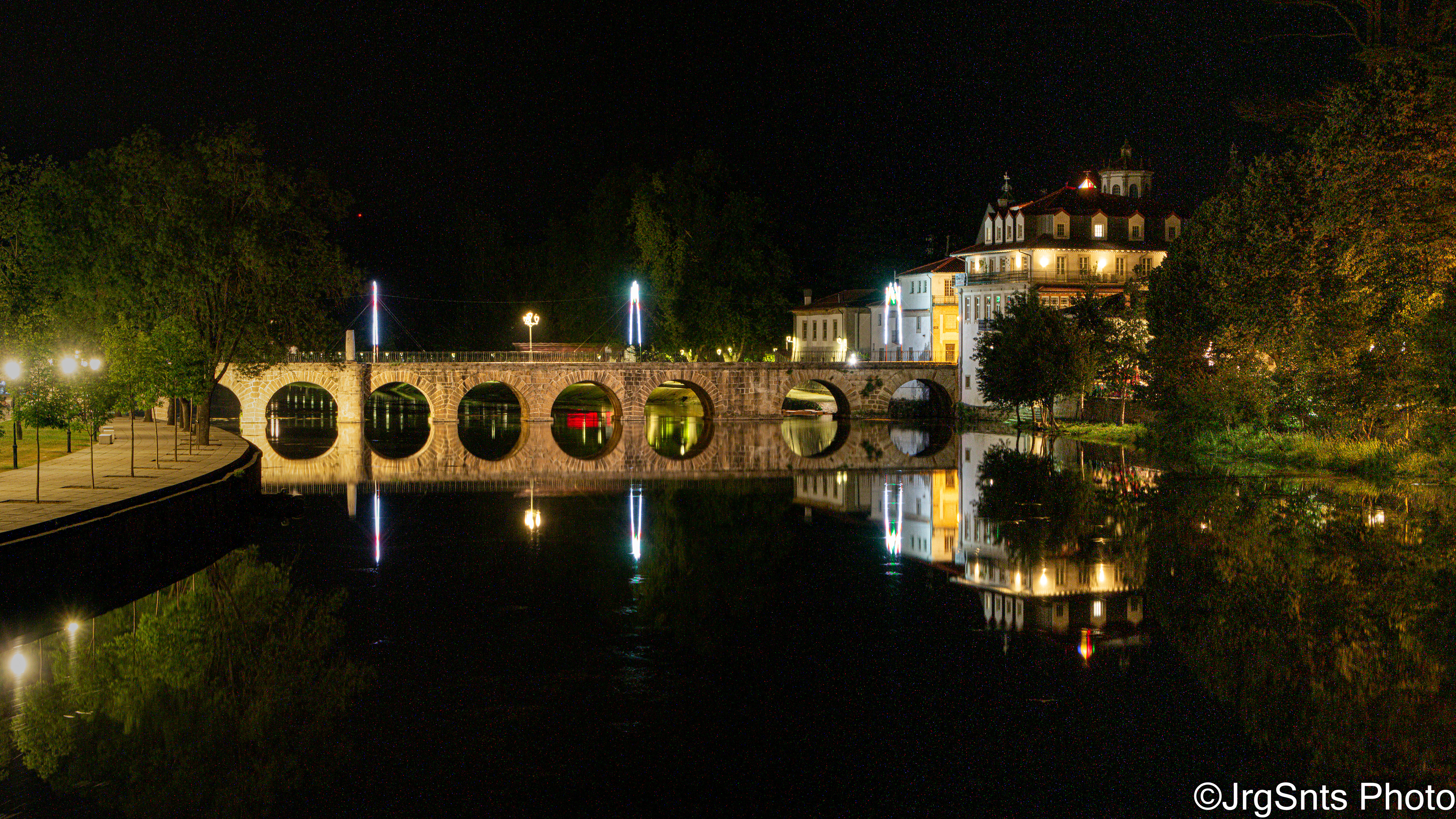 Chaves (Portugal), june/2025.